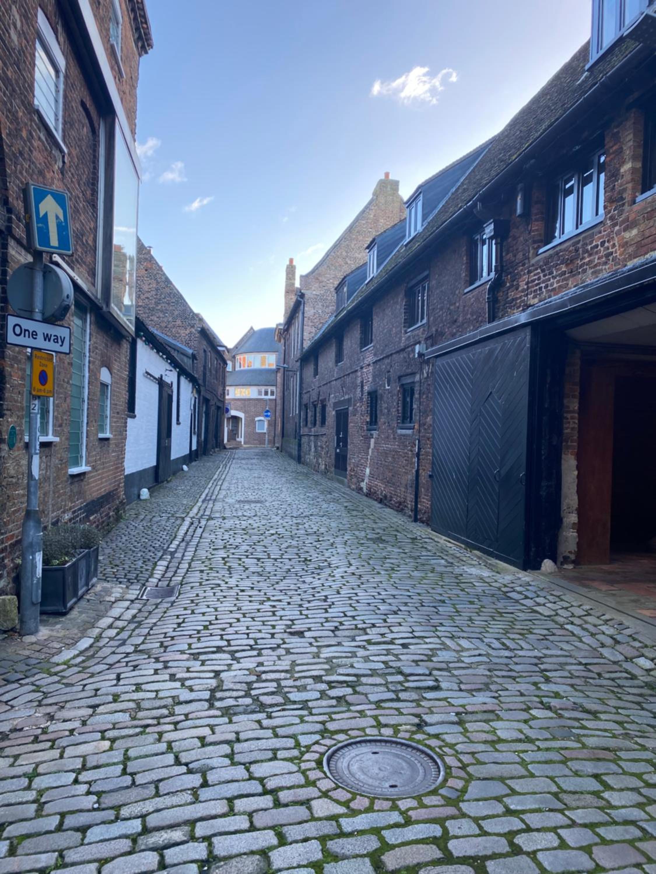 Kings Lynn Vacations - Bellfosters - Property Image 21