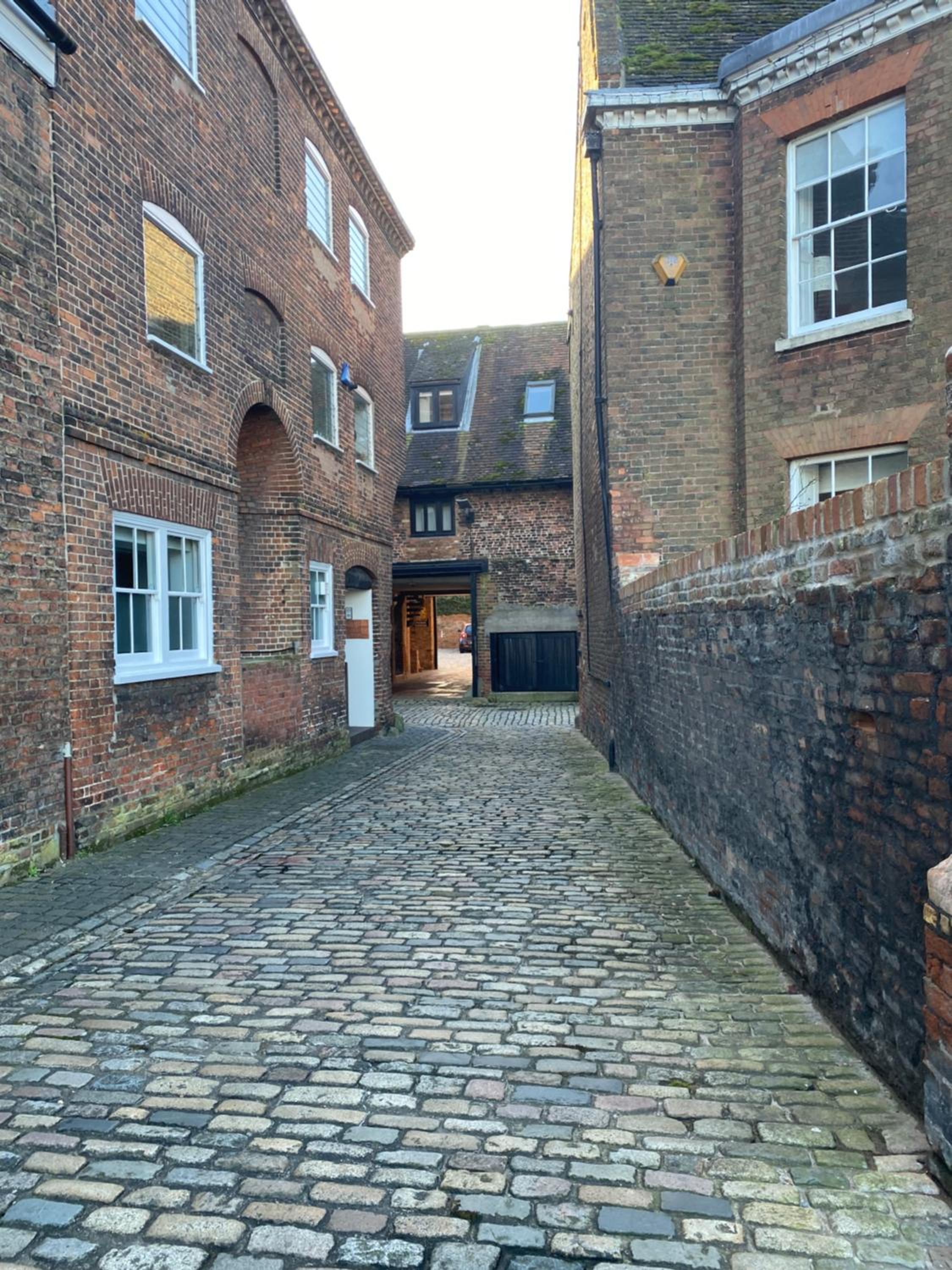 Kings Lynn Vacations - Bellfosters - Property Image 18