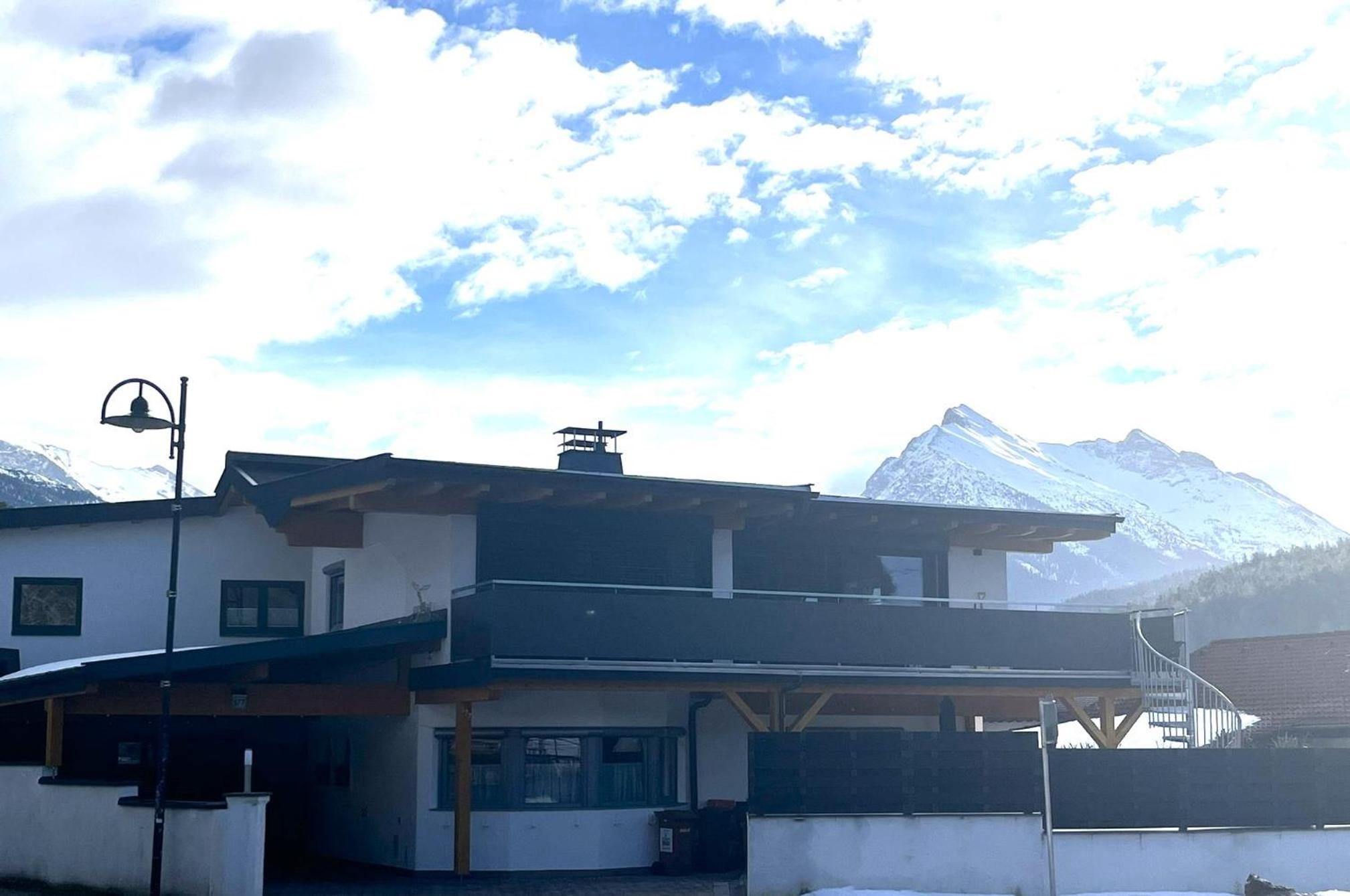 Haus Rabensteiner