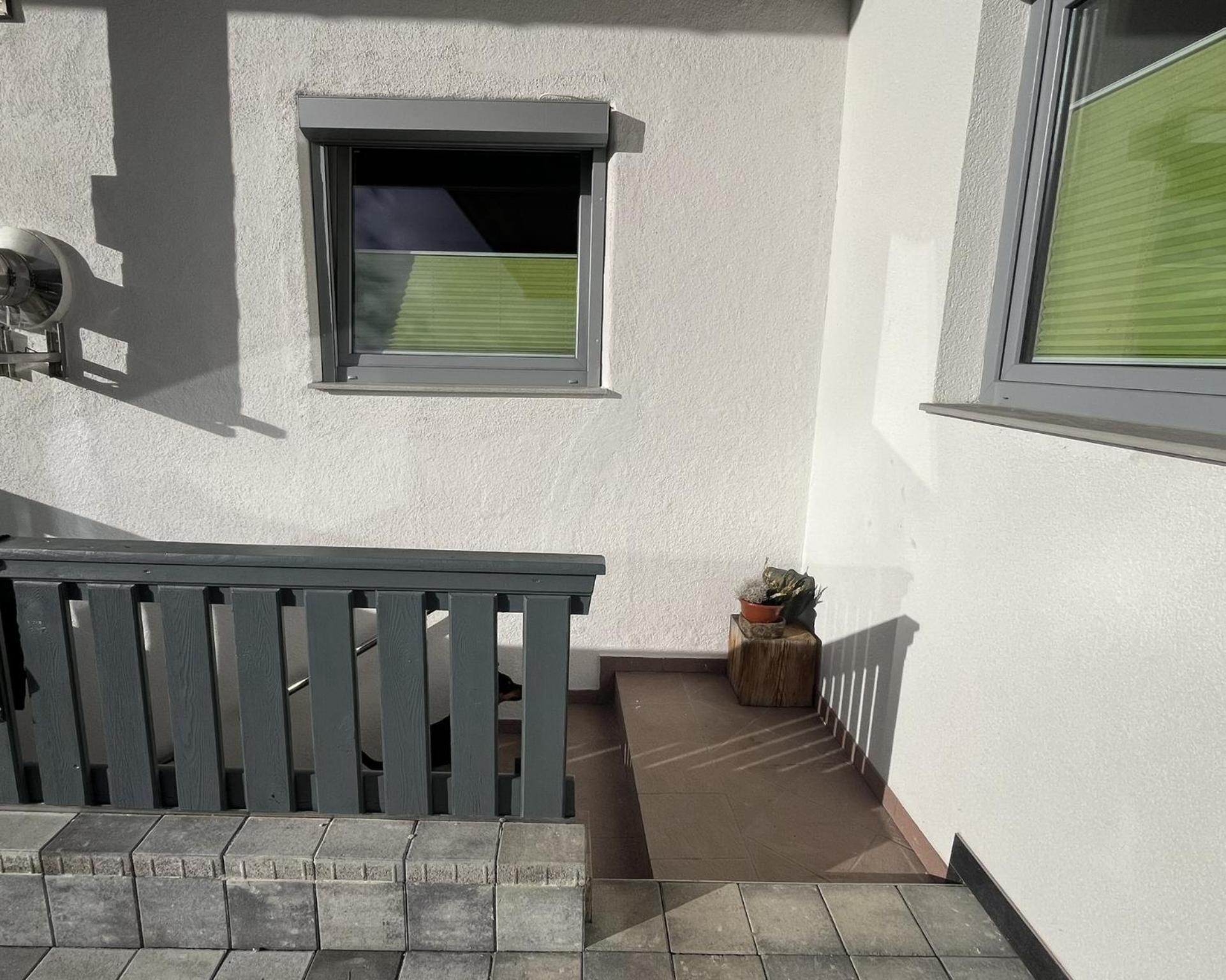 Haus Rabensteiner