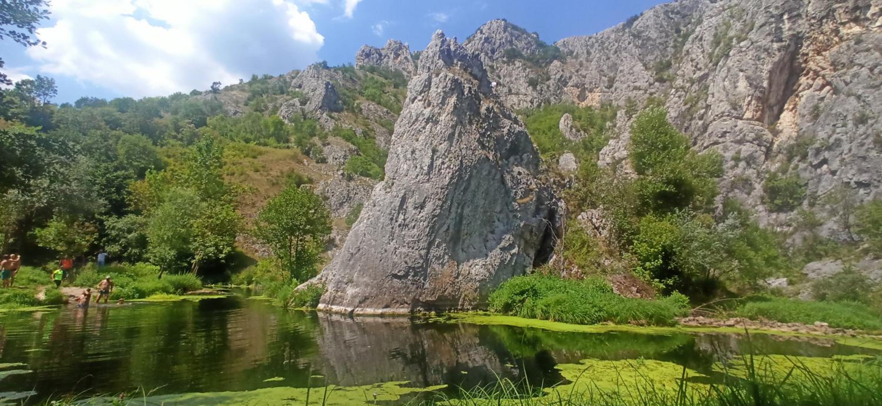 Apartman Nissa