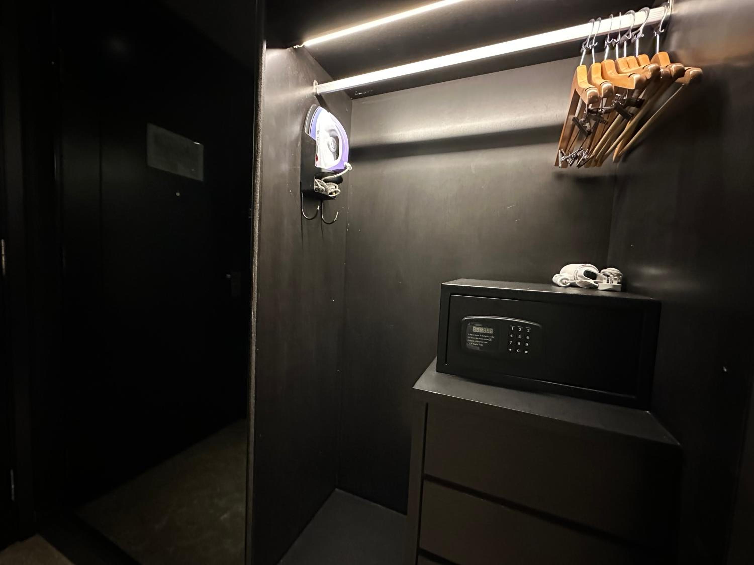 THE SHORE RESIDENCES MELAKA I FREE WIFI near Jonker