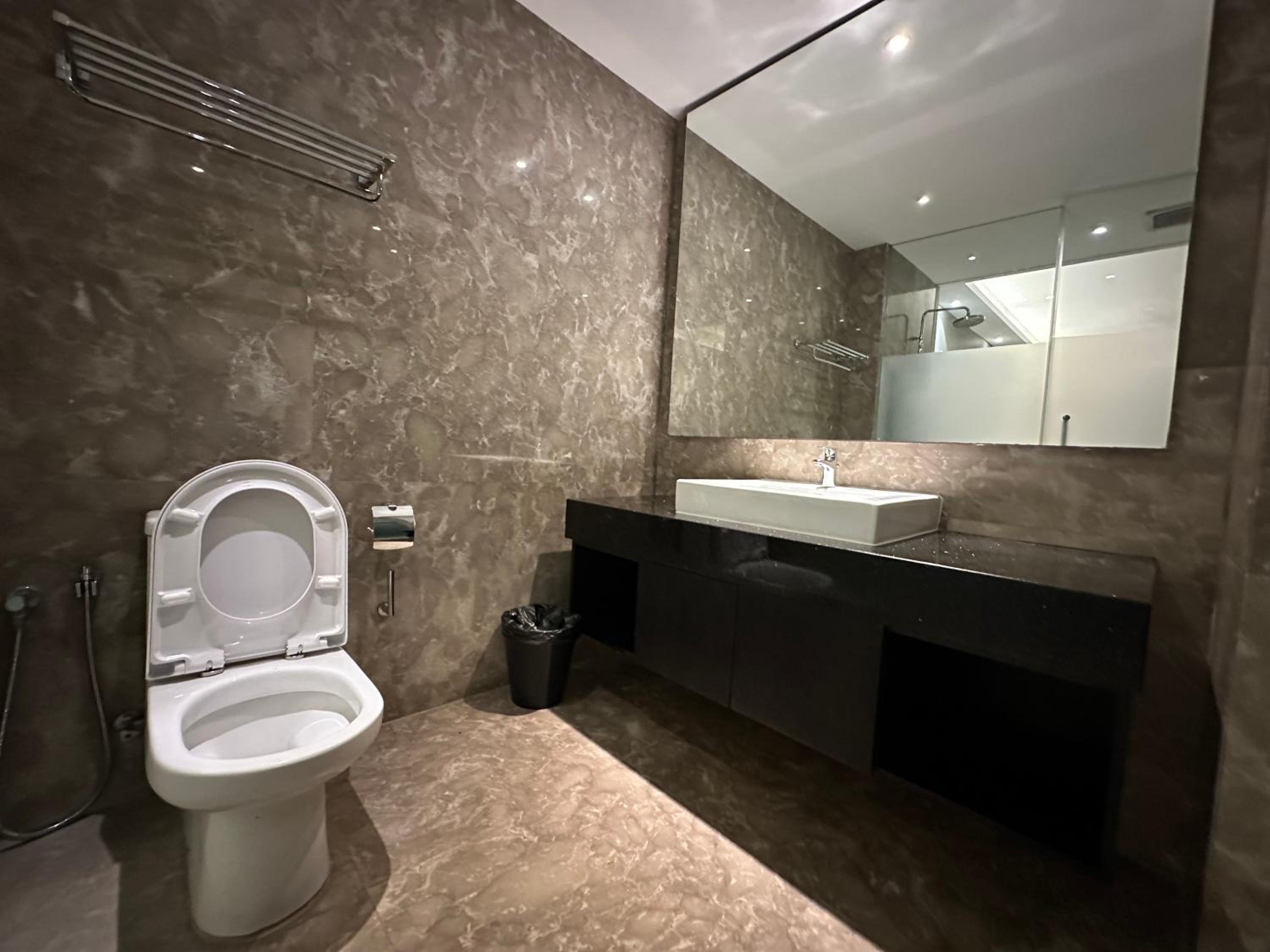 THE SHORE RESIDENCES MELAKA I FREE WIFI near Jonker