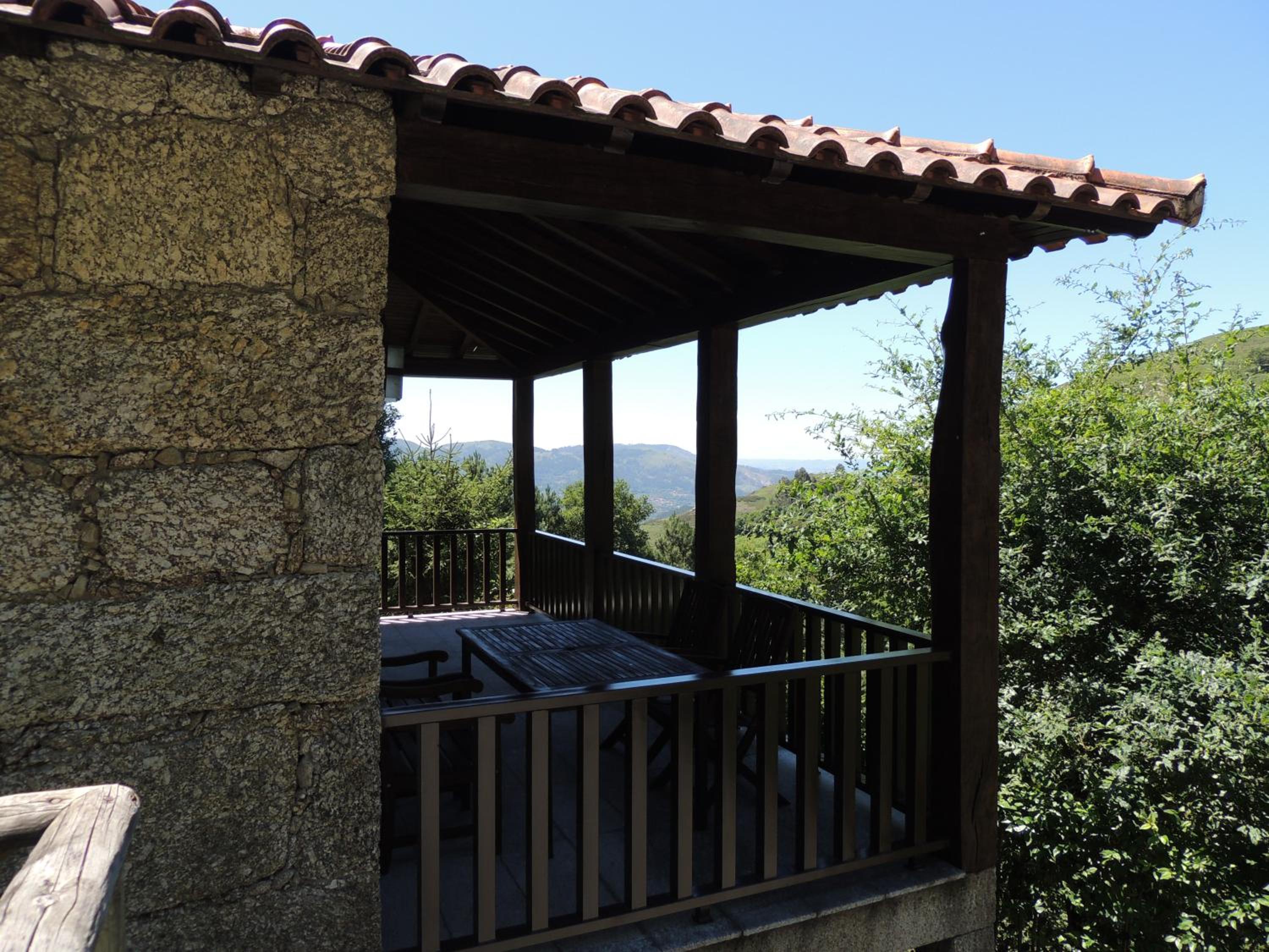 Casa de Férias do Parque da Peneda Gerês view 5