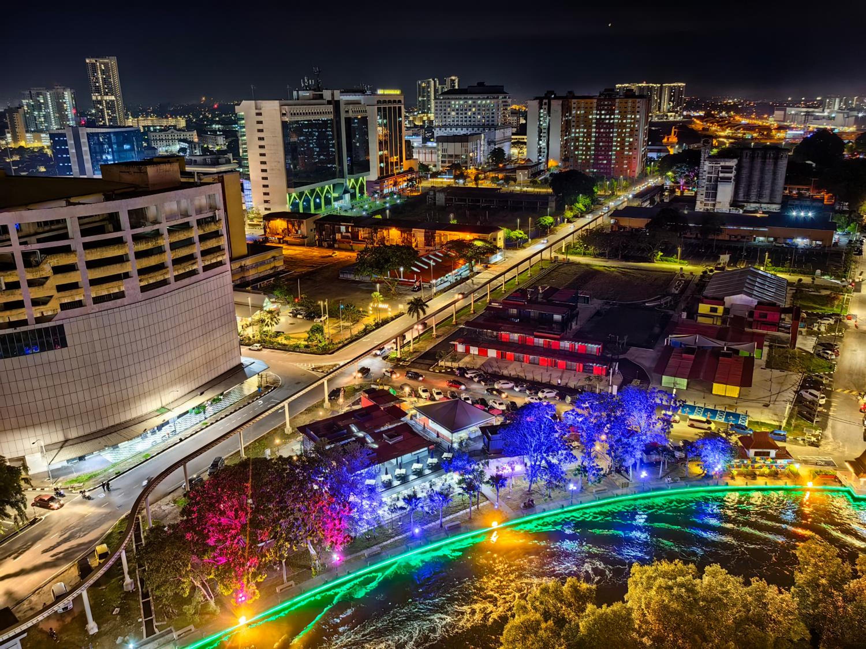 THE SHORE RESIDENCES MELAKA I FREE WIFI near Jonker photo 7