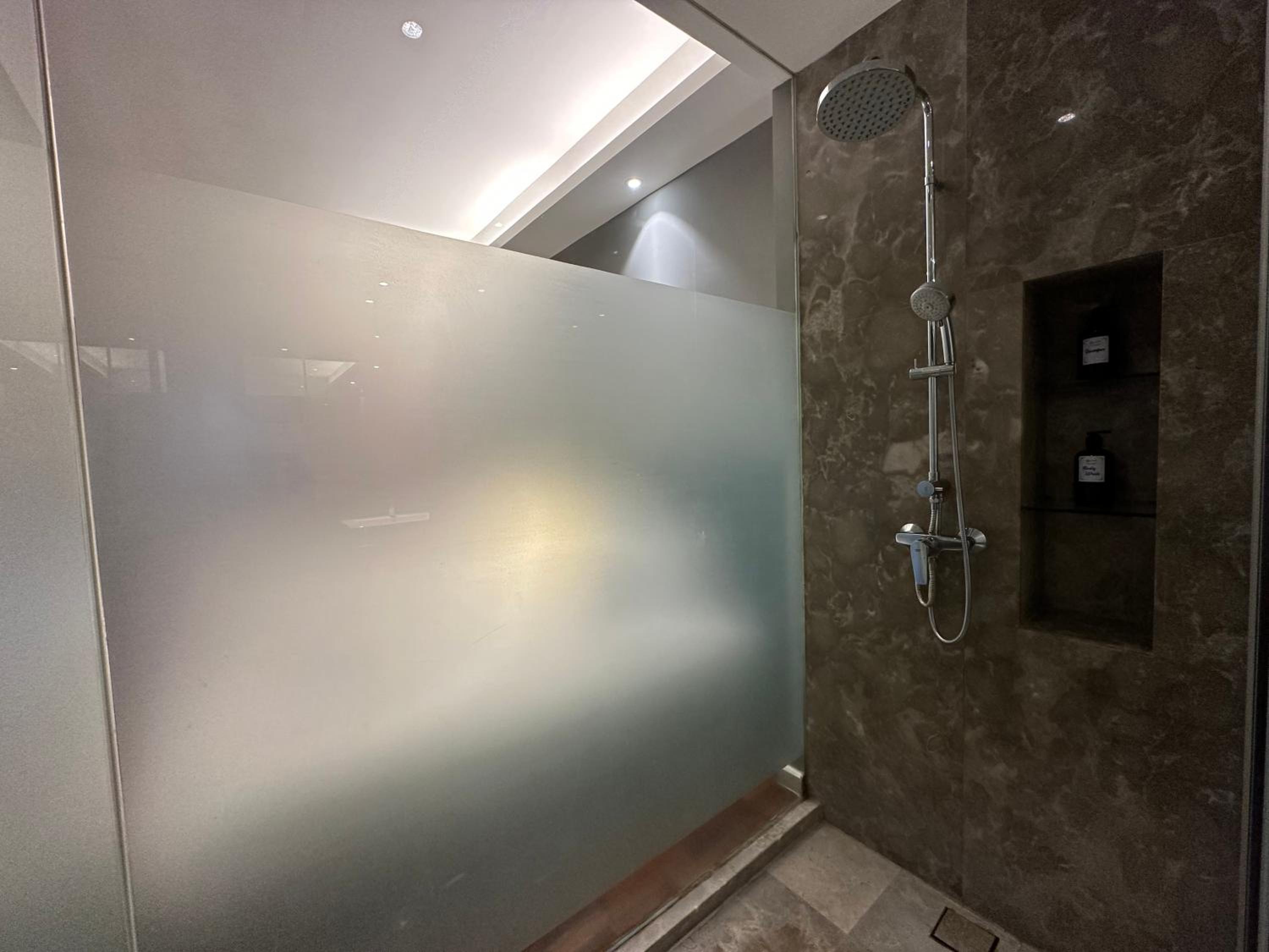 THE SHORE RESIDENCES MELAKA I FREE WIFI near Jonker