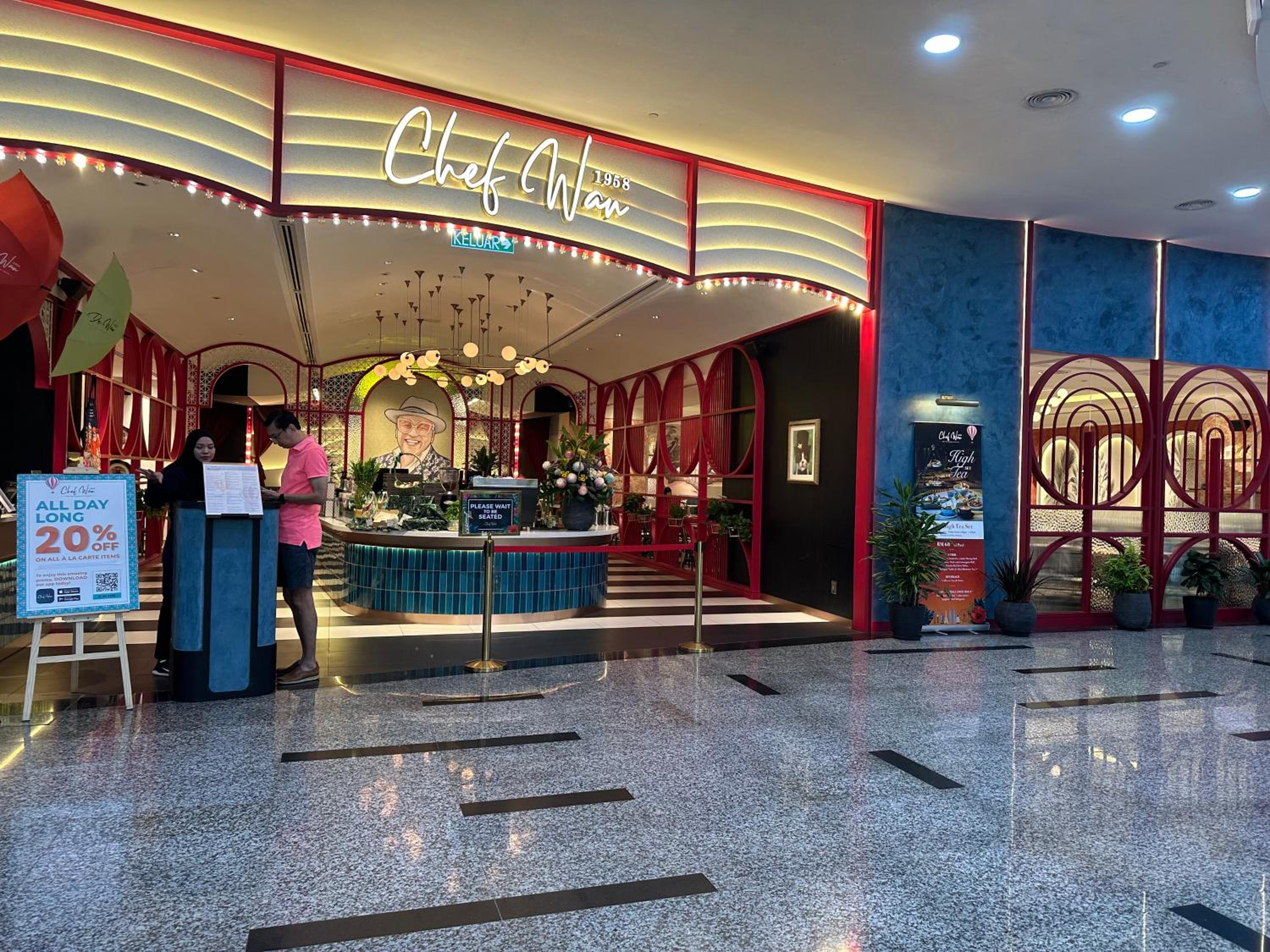 THE SHORE RESIDENCES MELAKA I FREE WIFI near Jonker