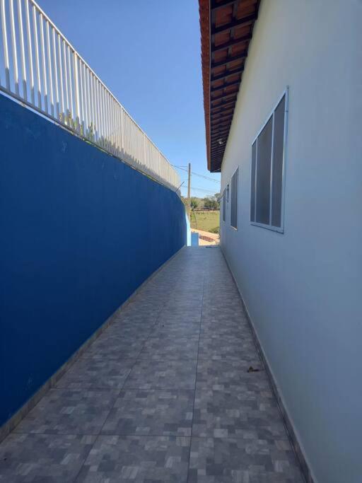 Chácara Aloés - piscina climatizada, suíte com ar cond banheira hidromassagem
