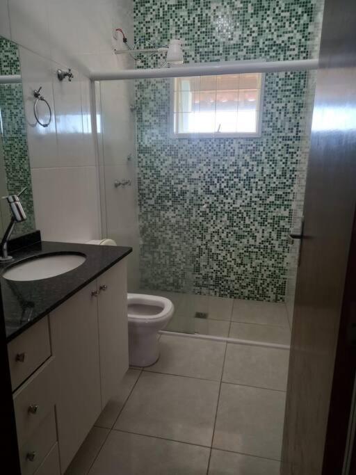 Chácara Aloés - piscina climatizada, suíte com ar cond banheira hidromassagem