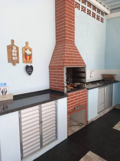 Chácara Aloés - piscina climatizada, suíte com ar cond banheira hidromassagem