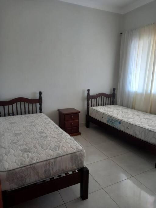 Chácara Aloés - piscina climatizada, suíte com ar cond banheira hidromassagem