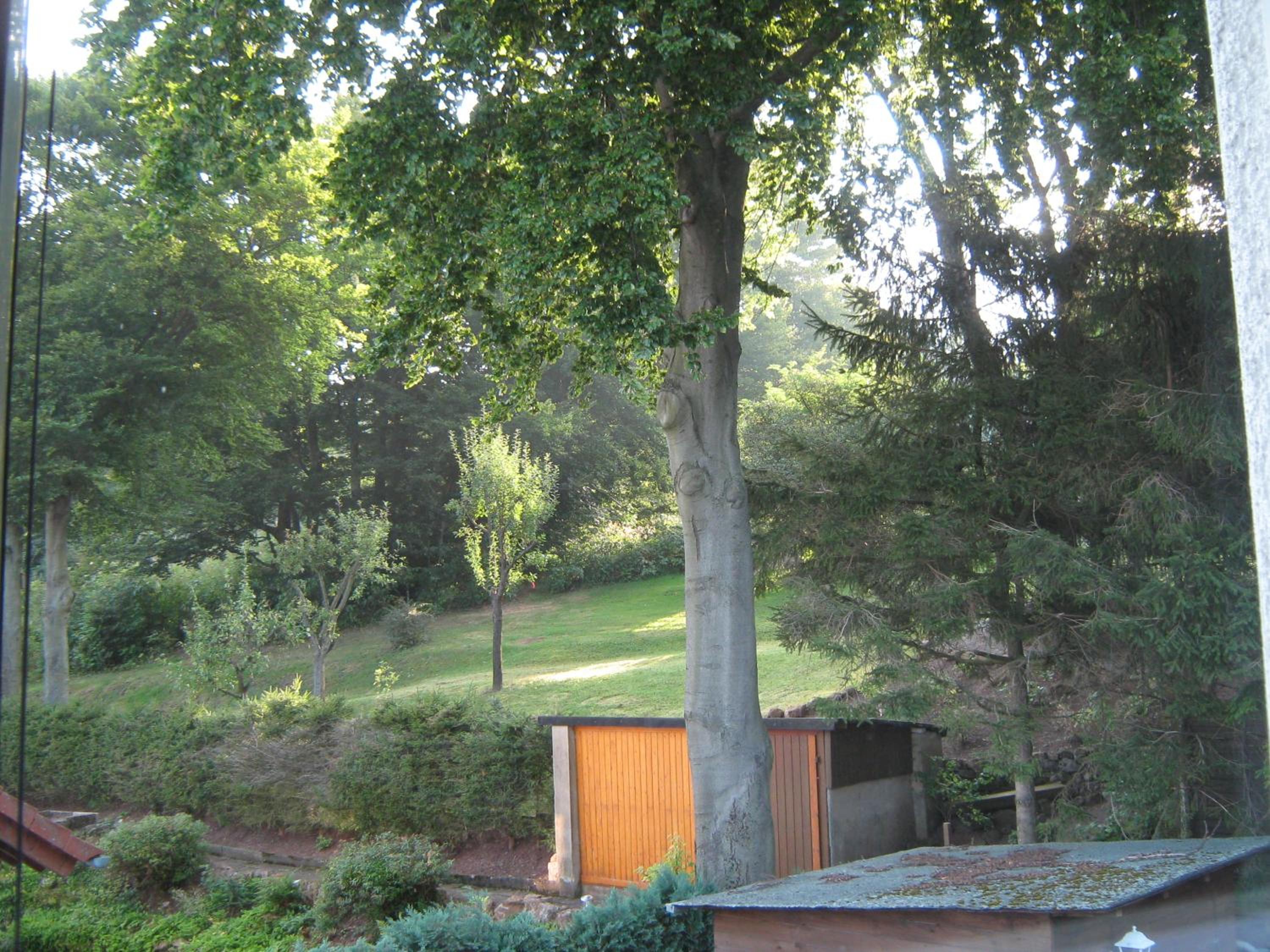 Ferienwohnung Sauerland Panorama view 4