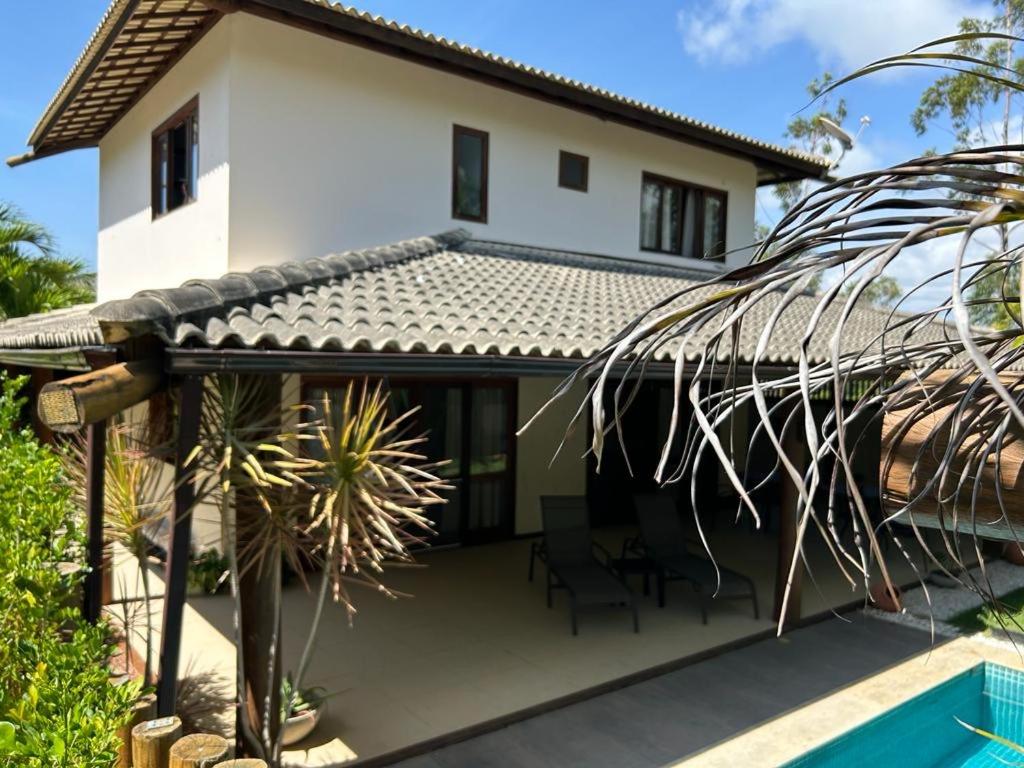 Casa 2 pássaros