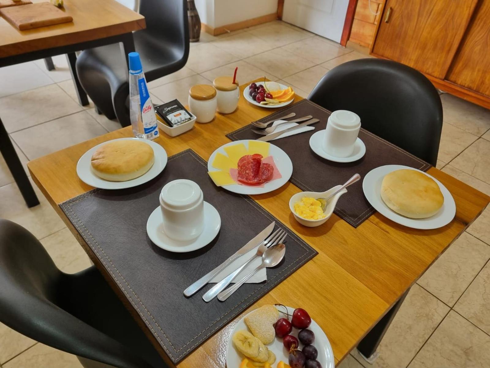 Hostal Casa Arrayán
