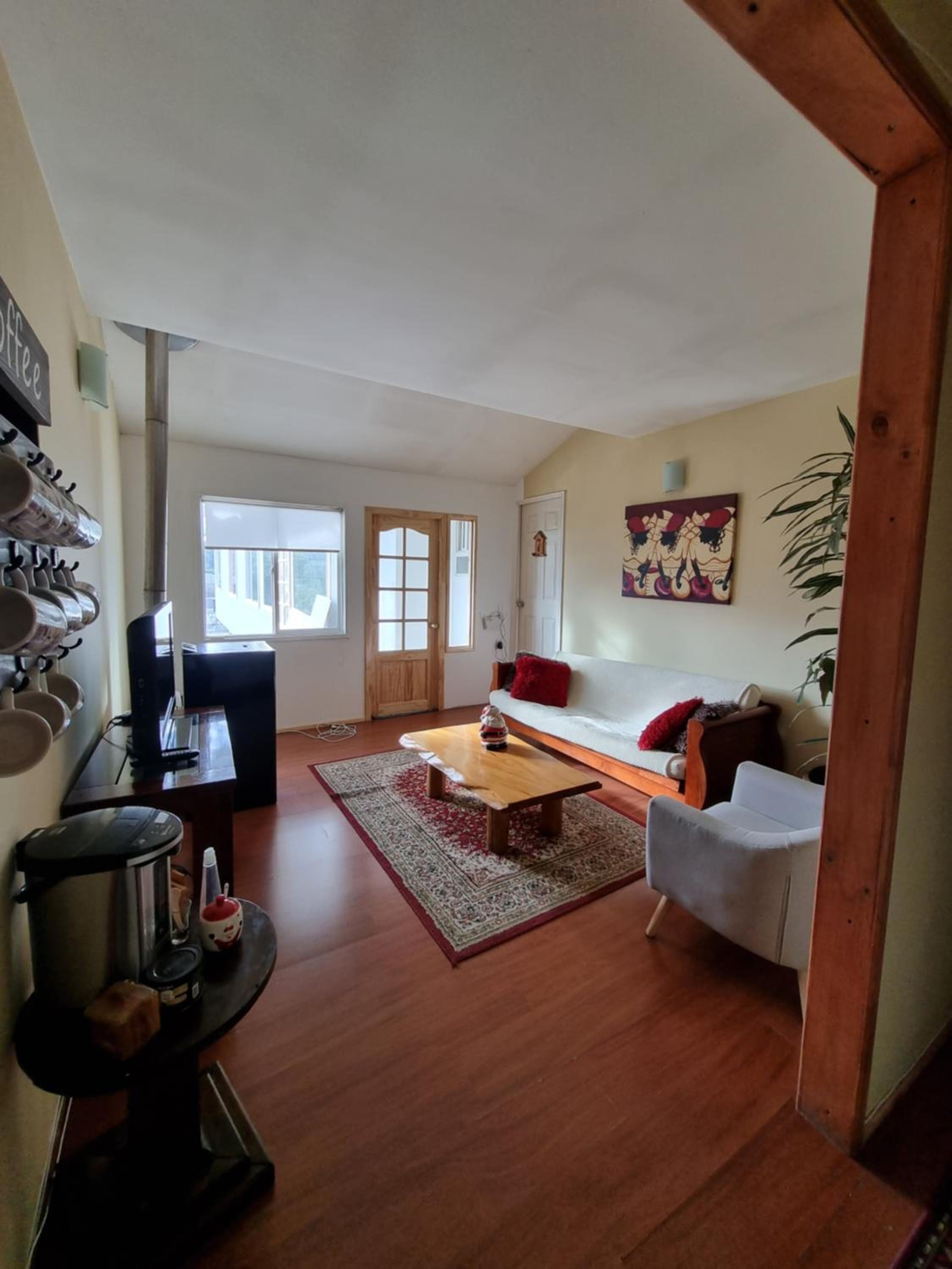 Hostal Casa Arrayán