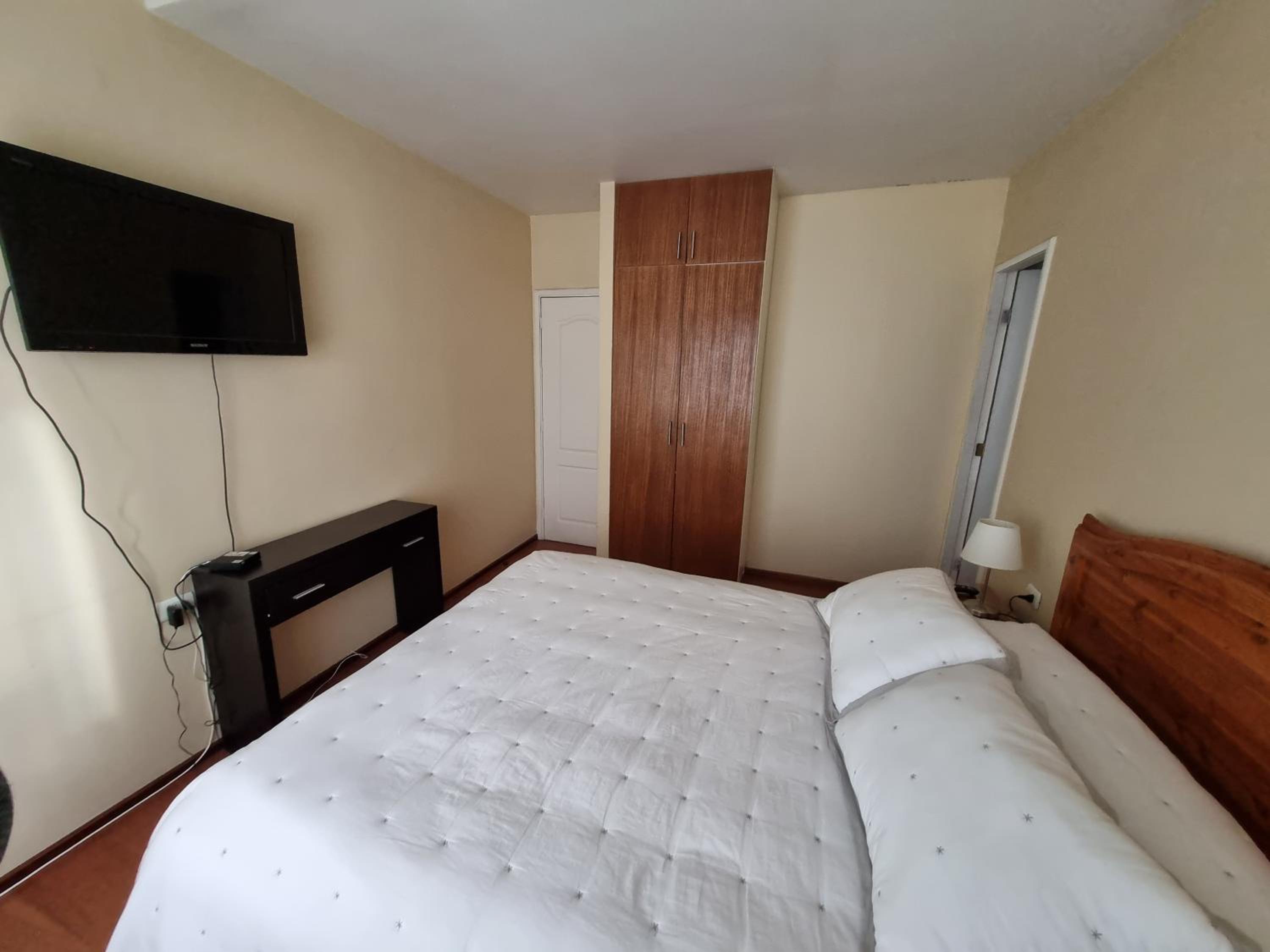 Hostal Casa Arrayán