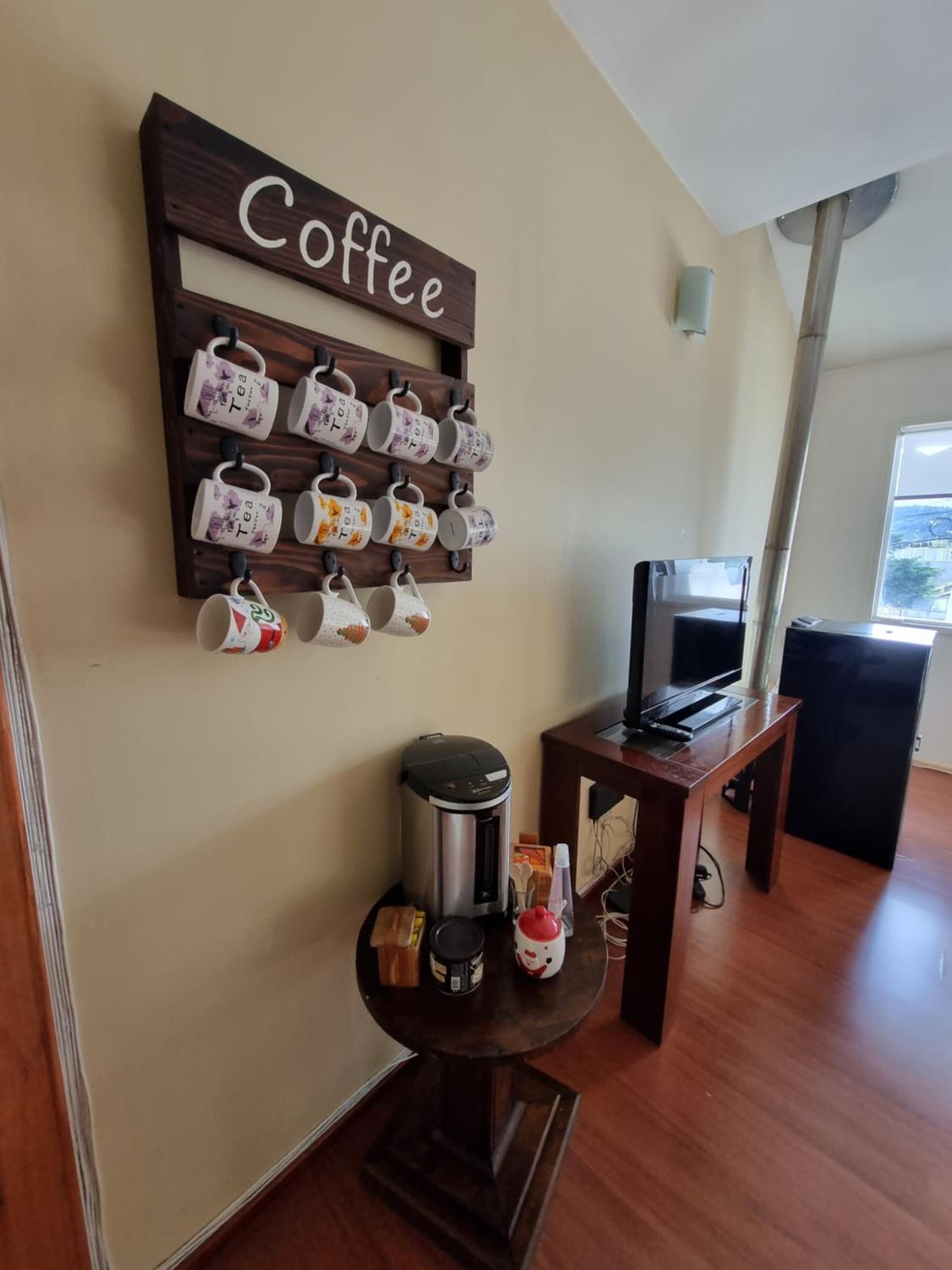 Hostal Casa Arrayán