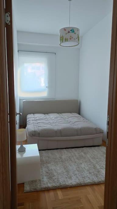 Apartmani Beograd - Light Oasis view 2