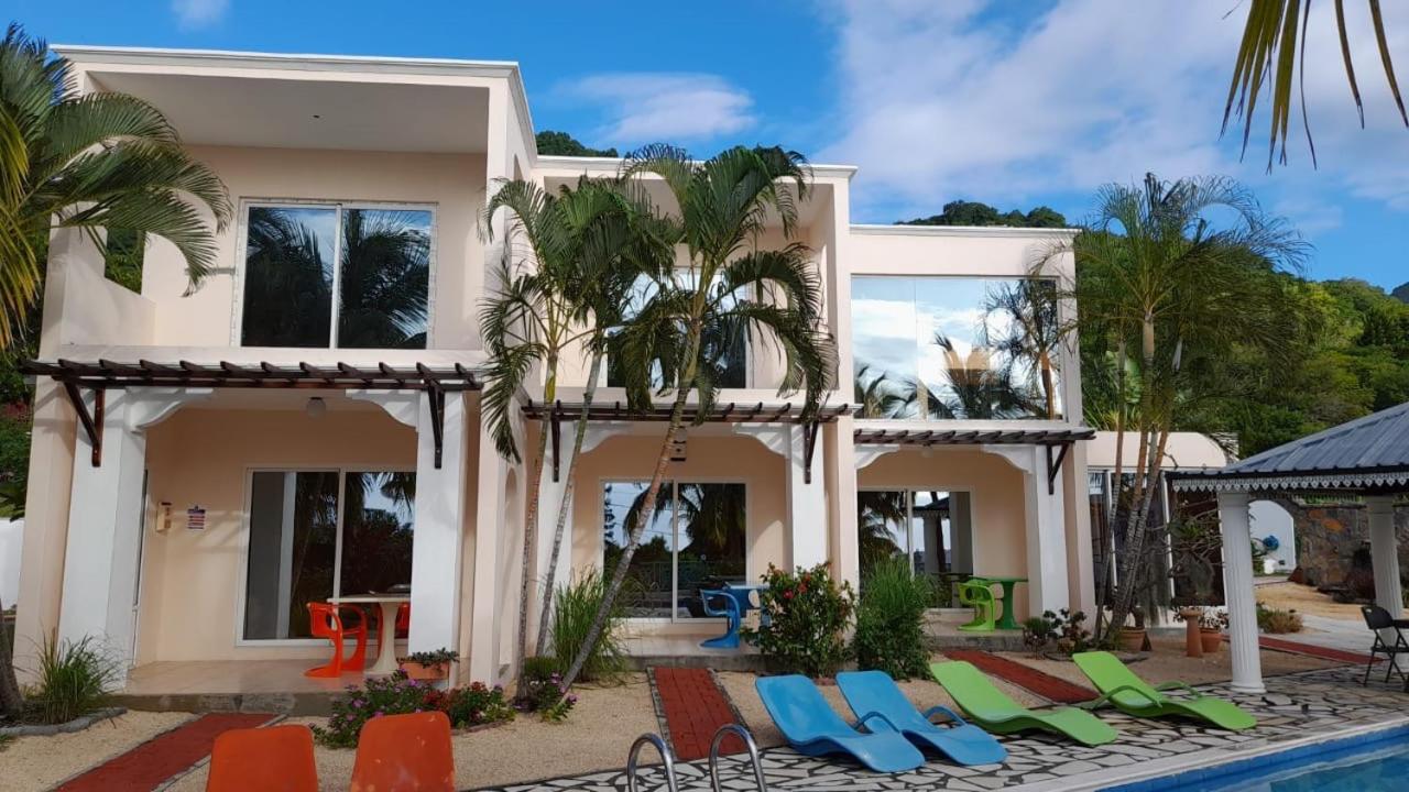 Marisa Residences