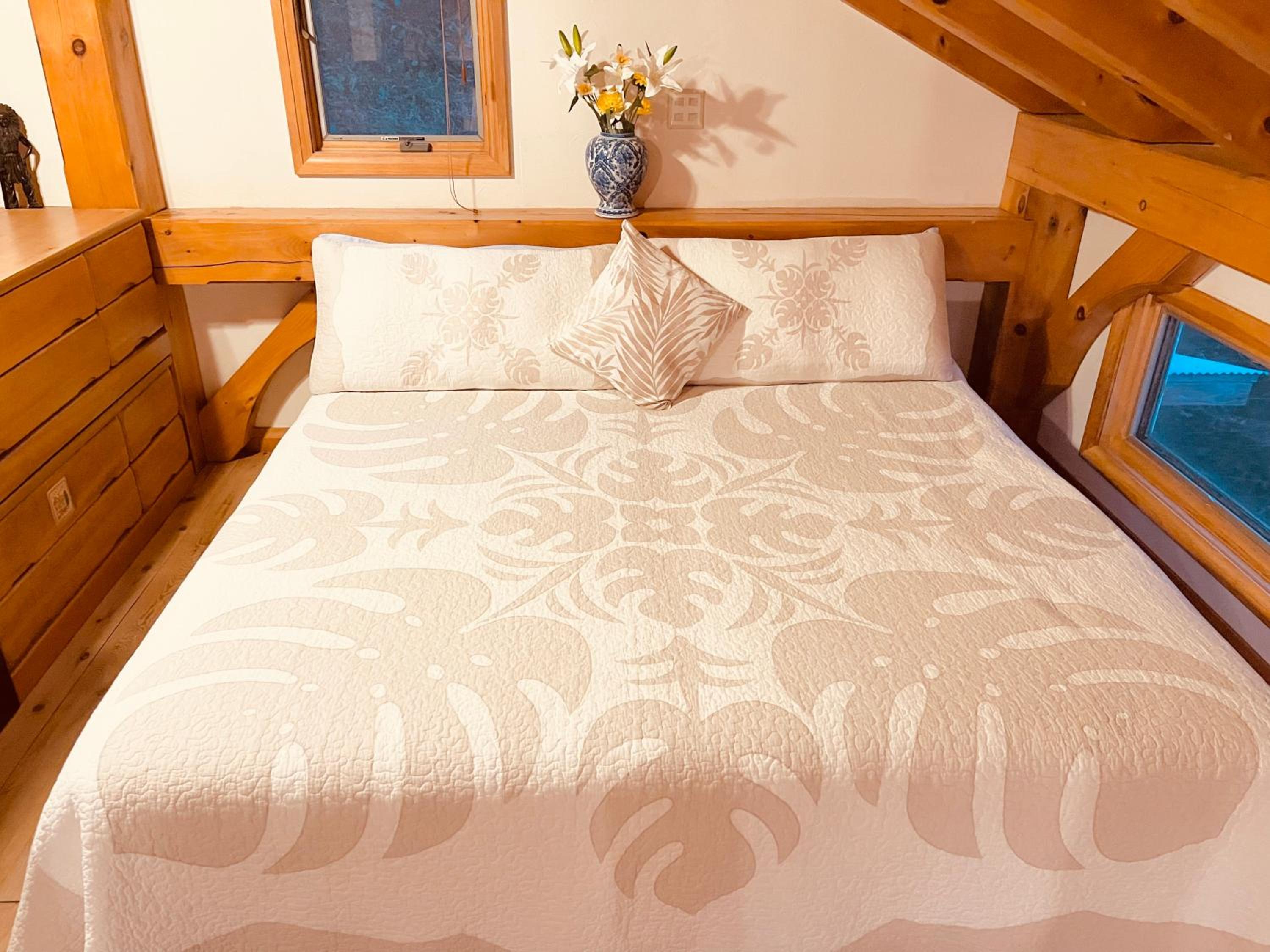 Patagonia Home