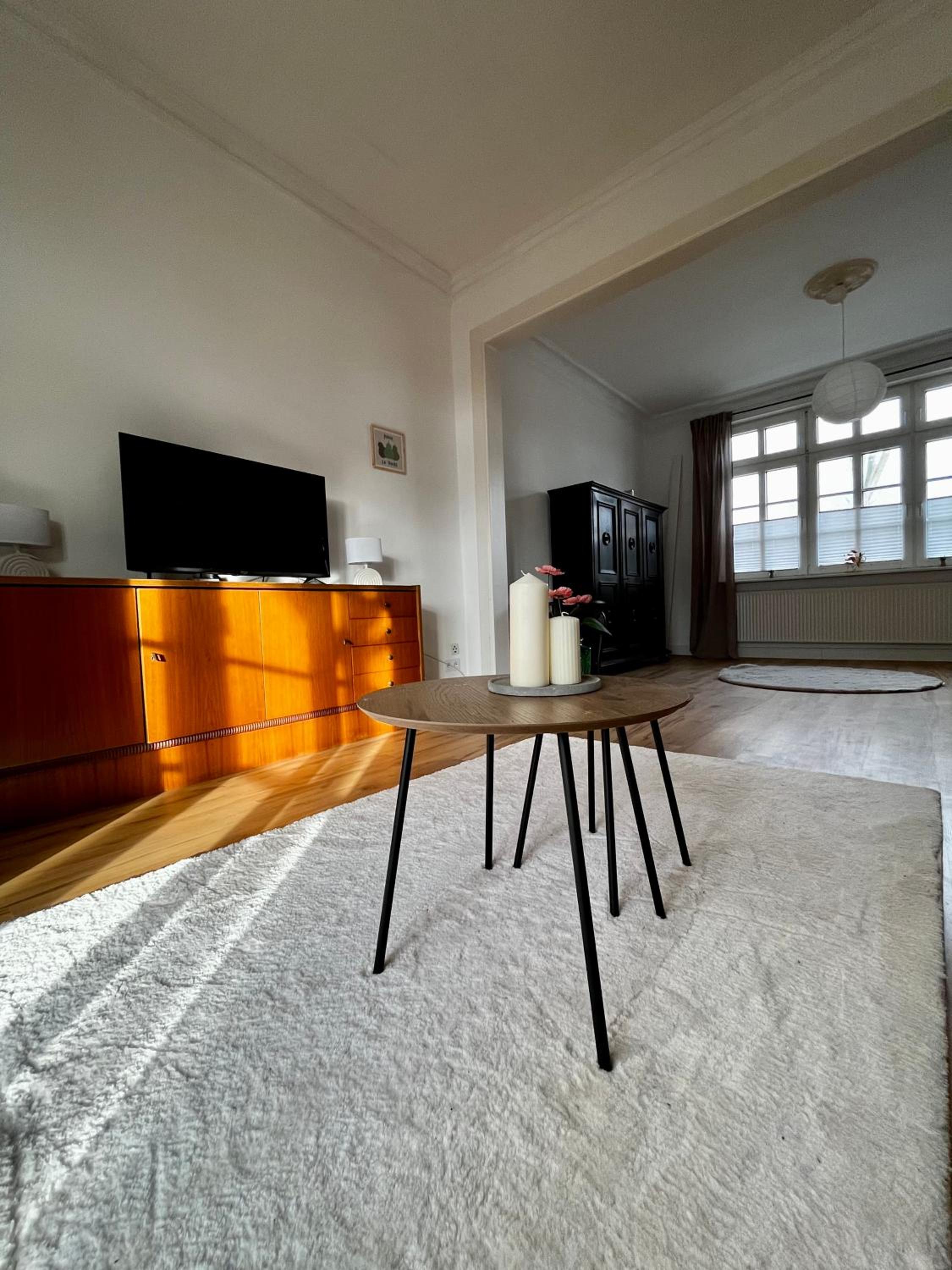 Ferienhaus in Wilster / Monteure