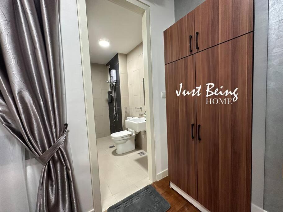 JBH Dream Studio for 2pax King Bed