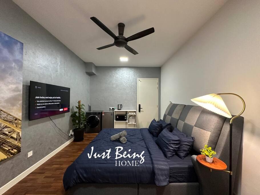 JBH Dream Studio for 2pax King Bed