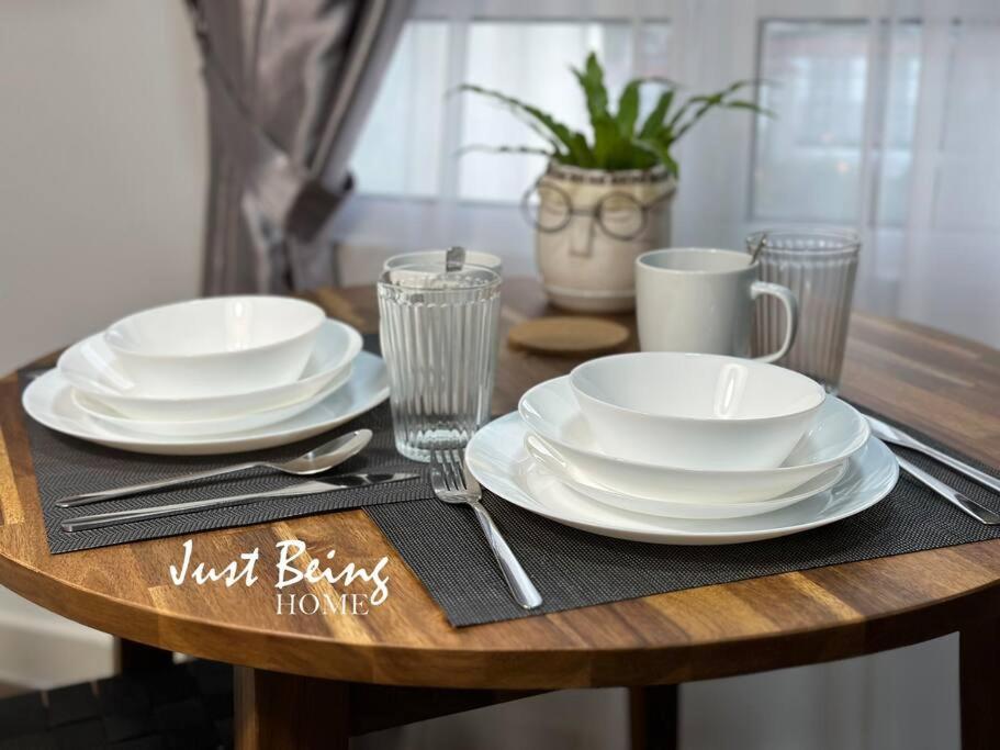 JBH Dream Studio for 2pax King Bed