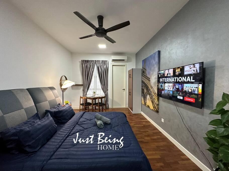 JBH Dream Studio for 2pax King Bed