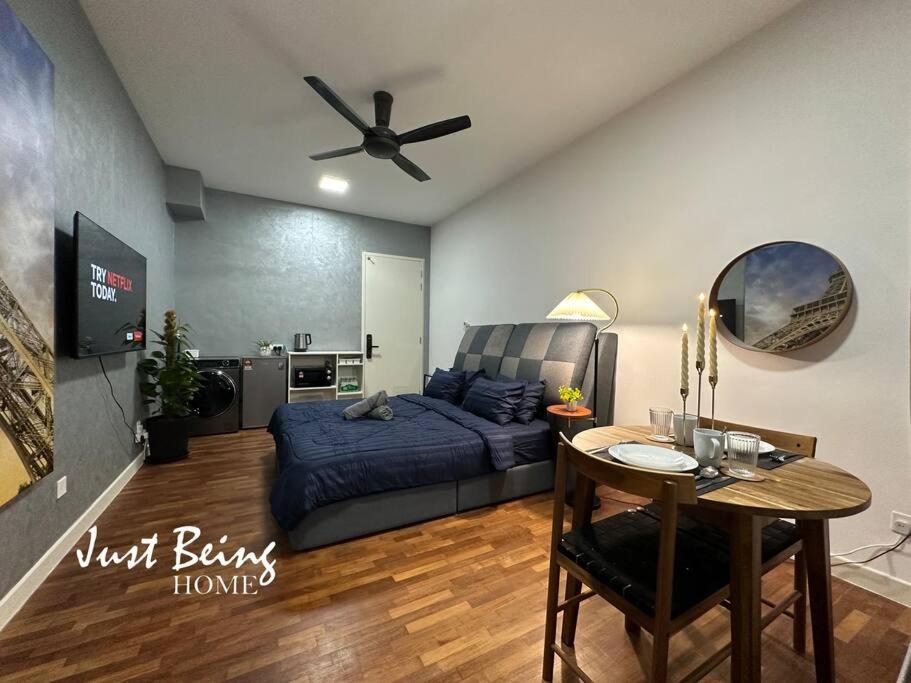 JBH Dream Studio for 2pax King Bed