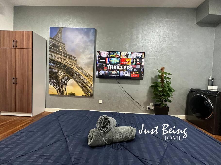 JBH Dream Studio for 2pax King Bed