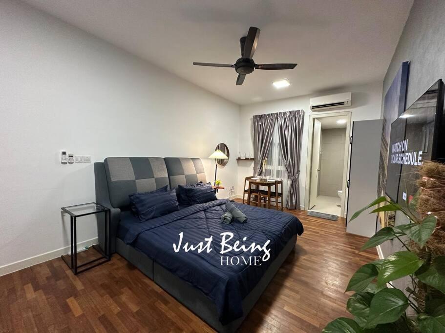 JBH Dream Studio for 2pax King Bed