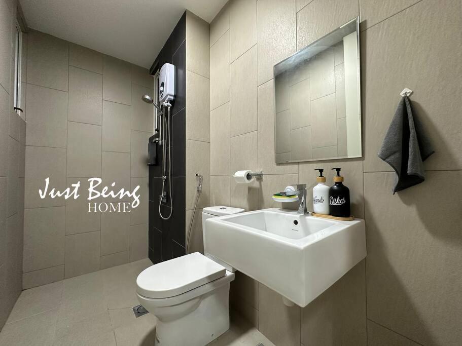 JBH Dream Studio for 2pax King Bed