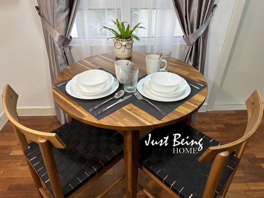 JBH Dream Studio for 2pax King Bed