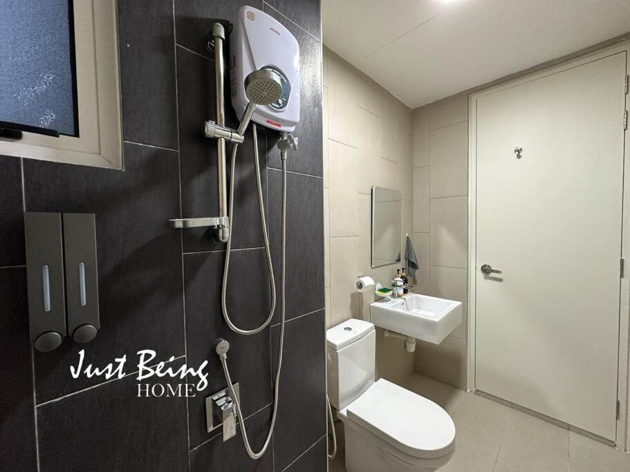 JBH Dream Studio for 2pax King Bed