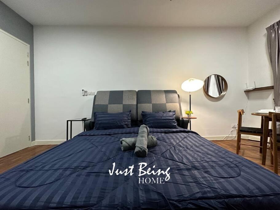 JBH Dream Studio for 2pax King Bed