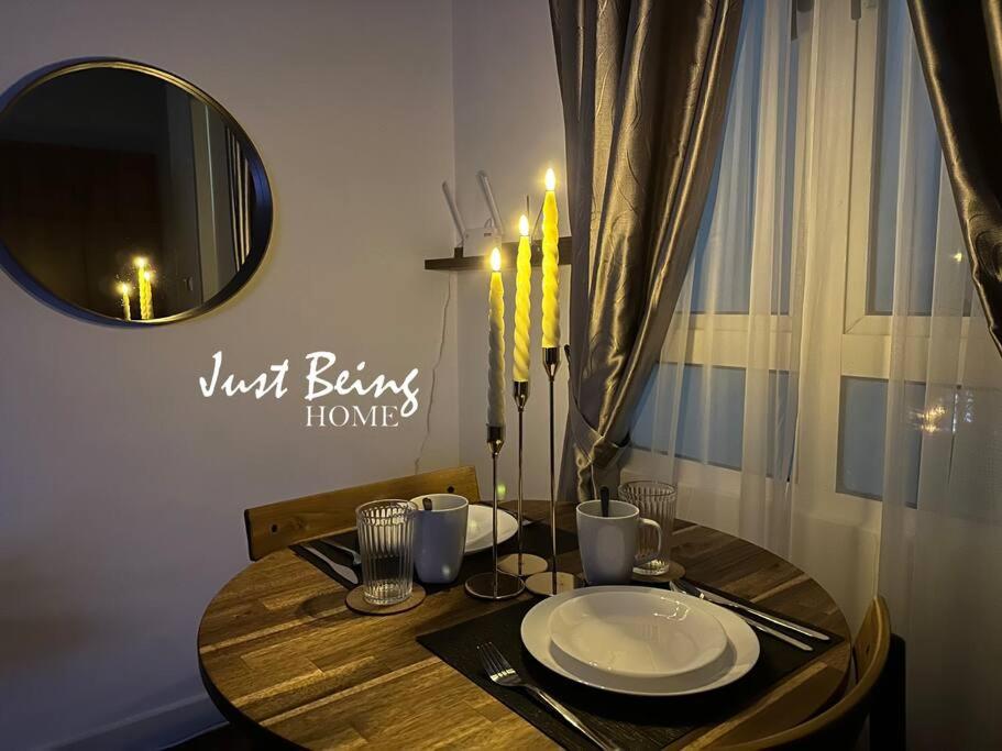 JBH Dream Studio for 2pax King Bed
