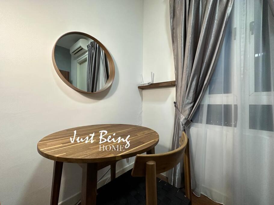 JBH Dream Studio for 2pax King Bed