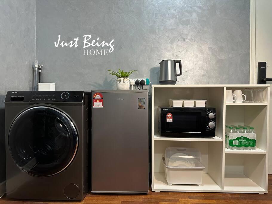 JBH Dream Studio for 2pax King Bed