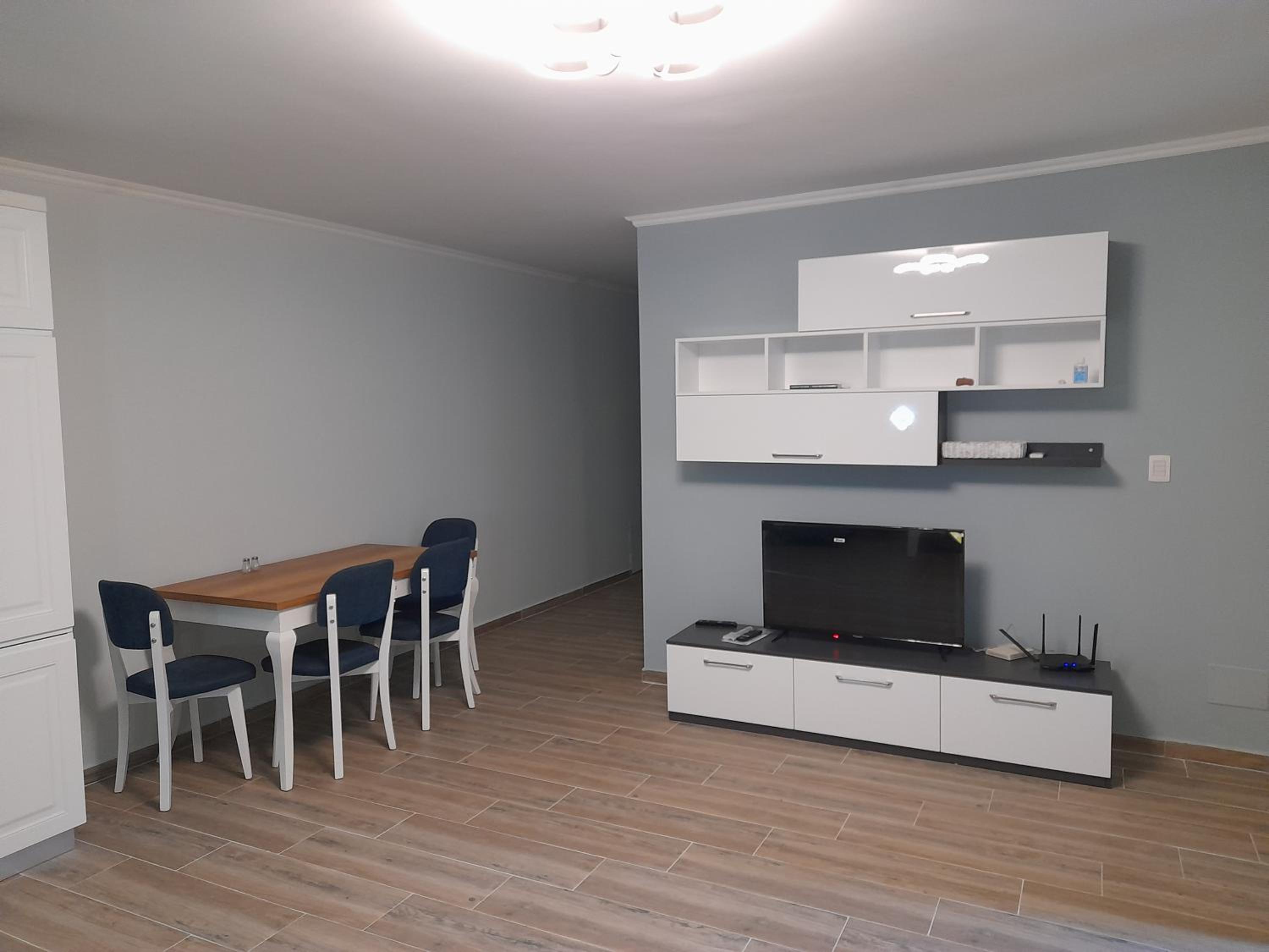 Family apartment PePa Dürres