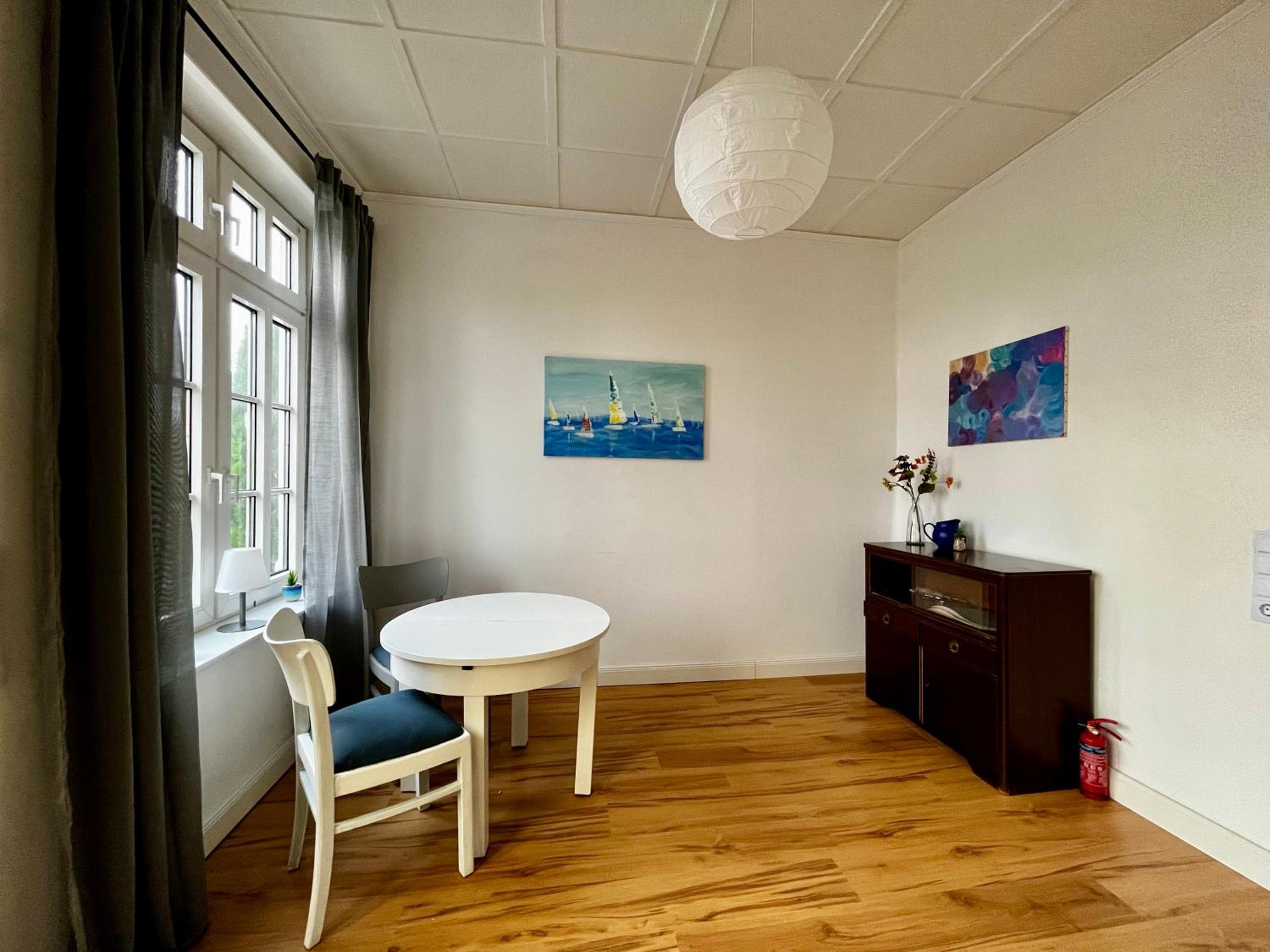 Ferienhaus in Wilster / Monteure