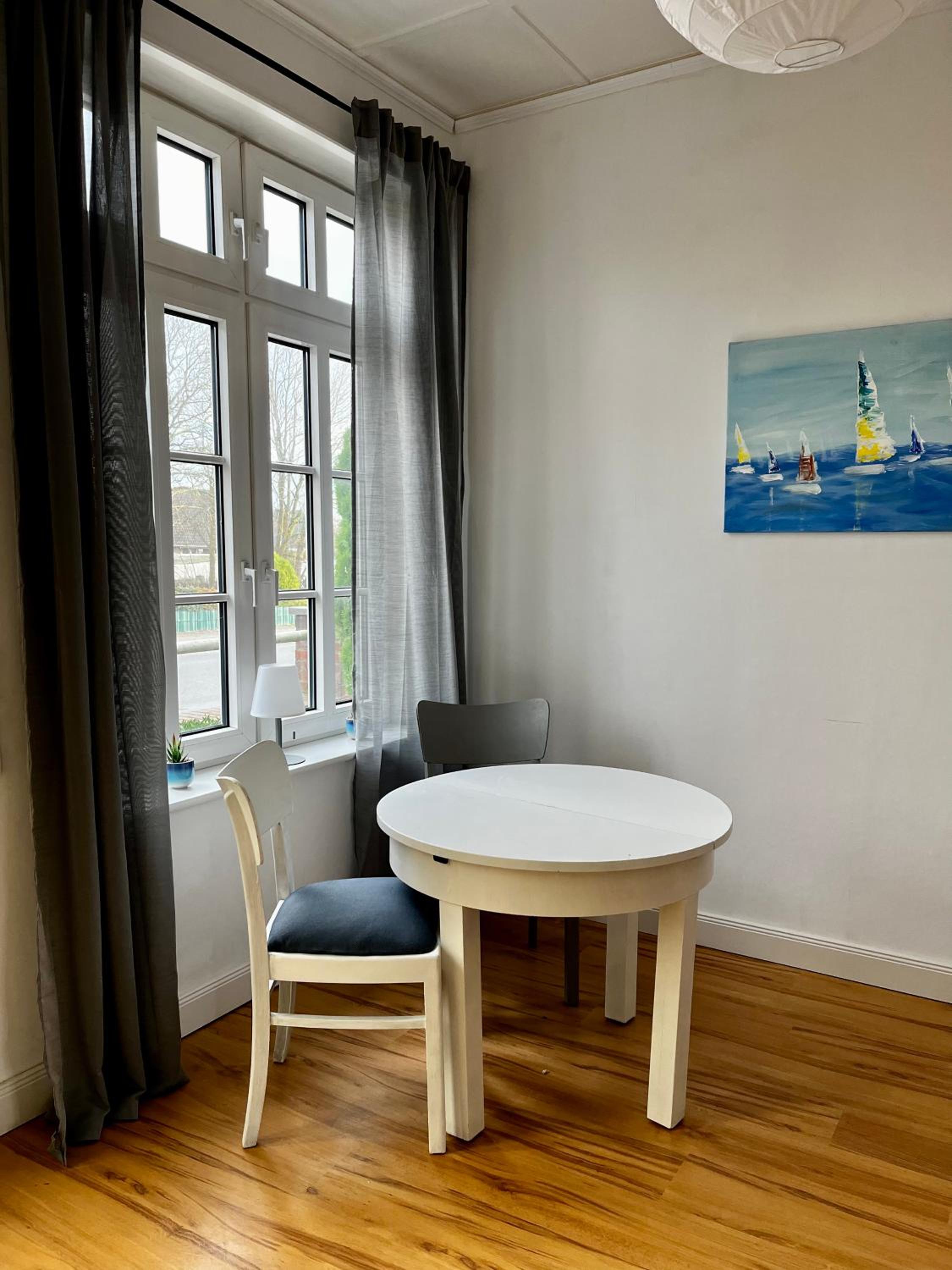Ferienhaus in Wilster / Monteure