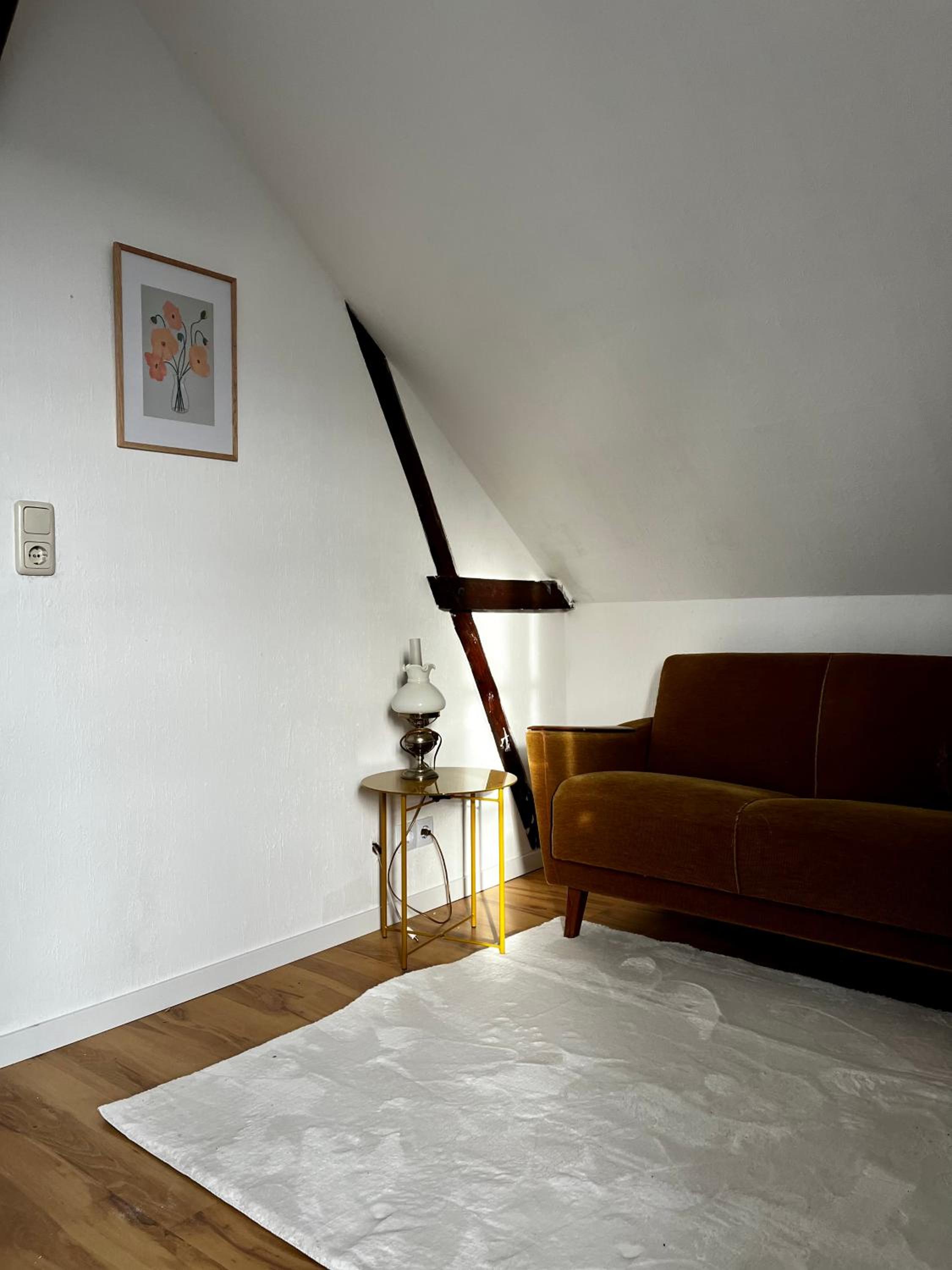 Ferienhaus in Wilster / Monteure
