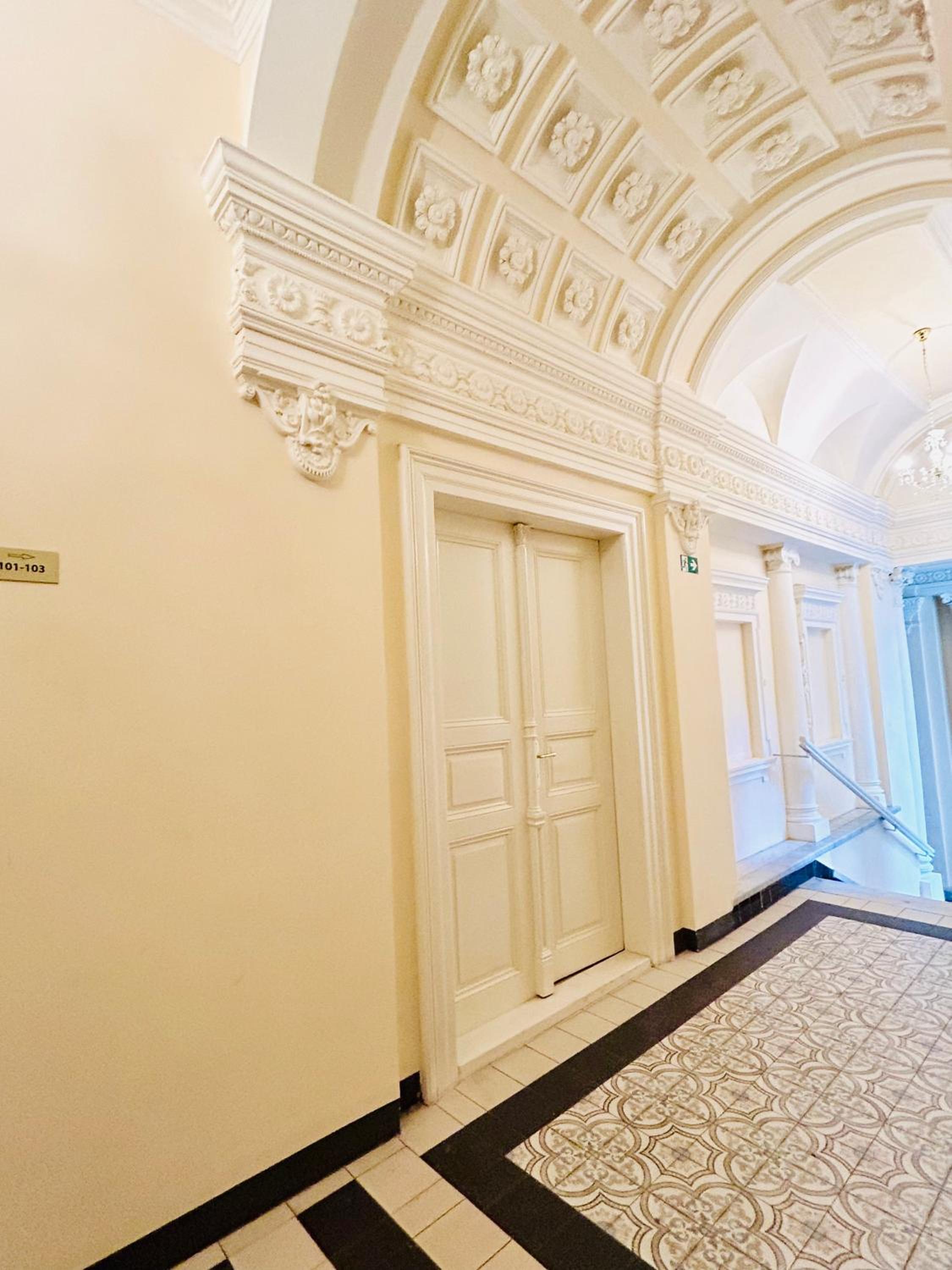 NEW DESIGN & STYLE Apartments 50m from Wenceslas Square