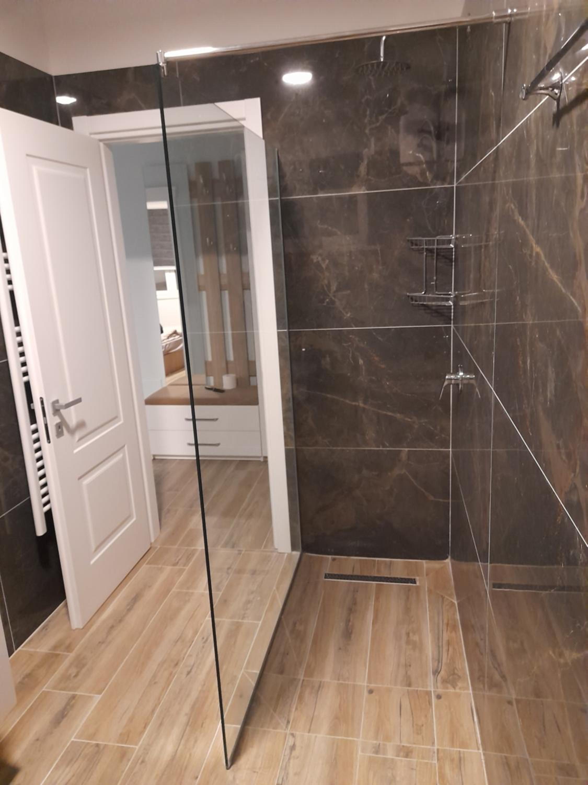 Family apartment PePa Dürres