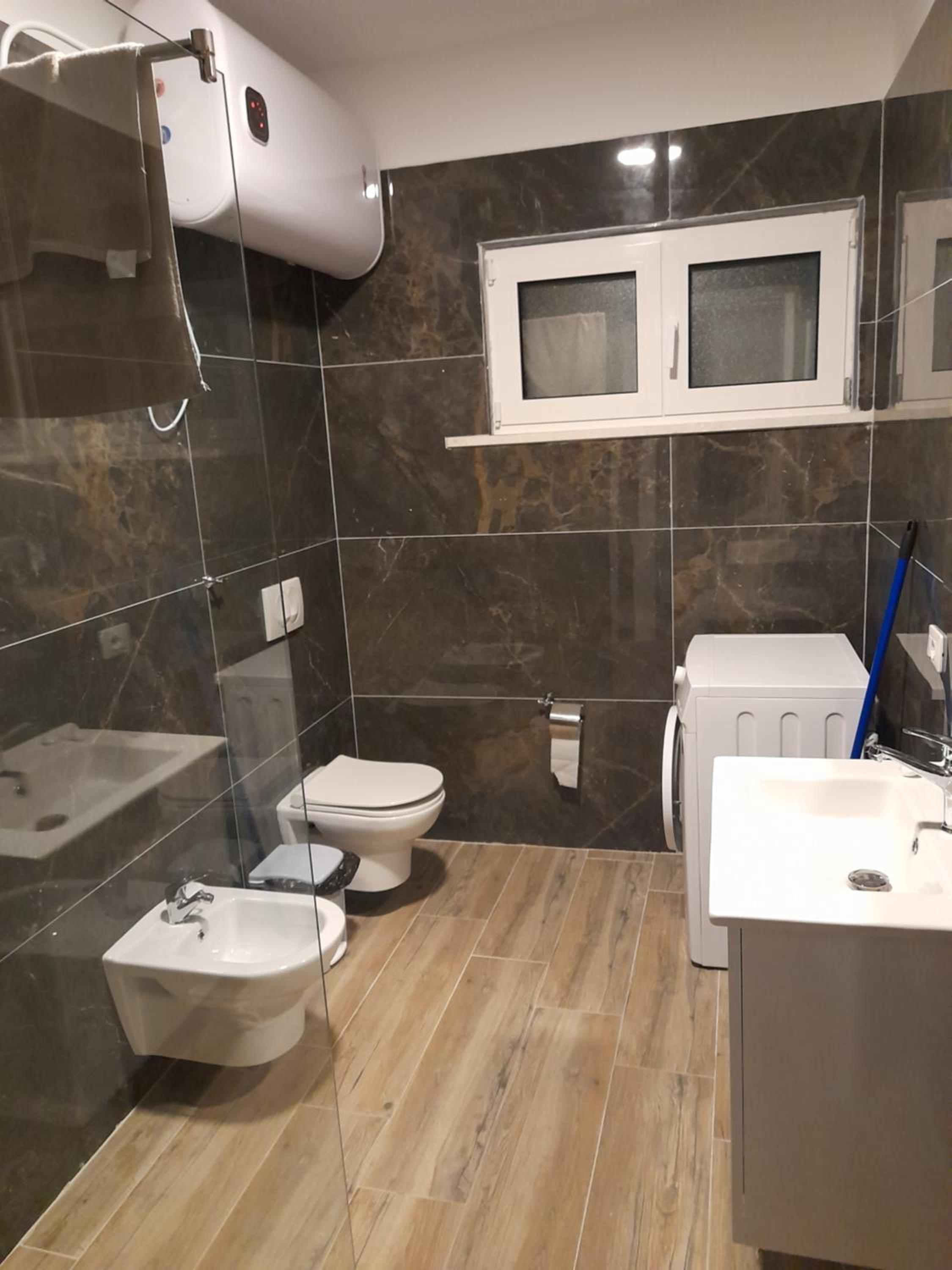 Family apartment PePa Dürres