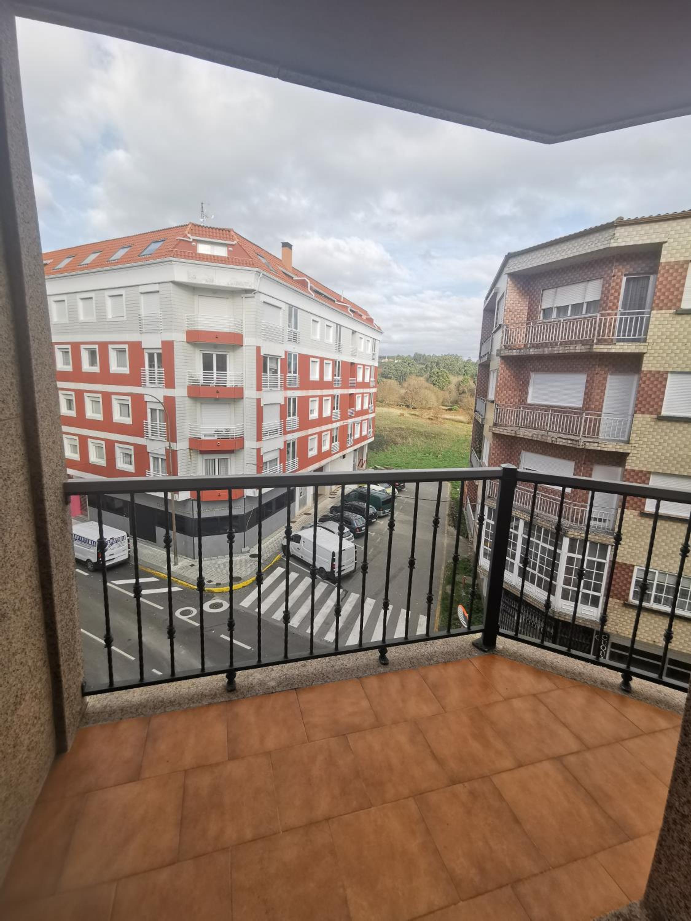 avenida barraña