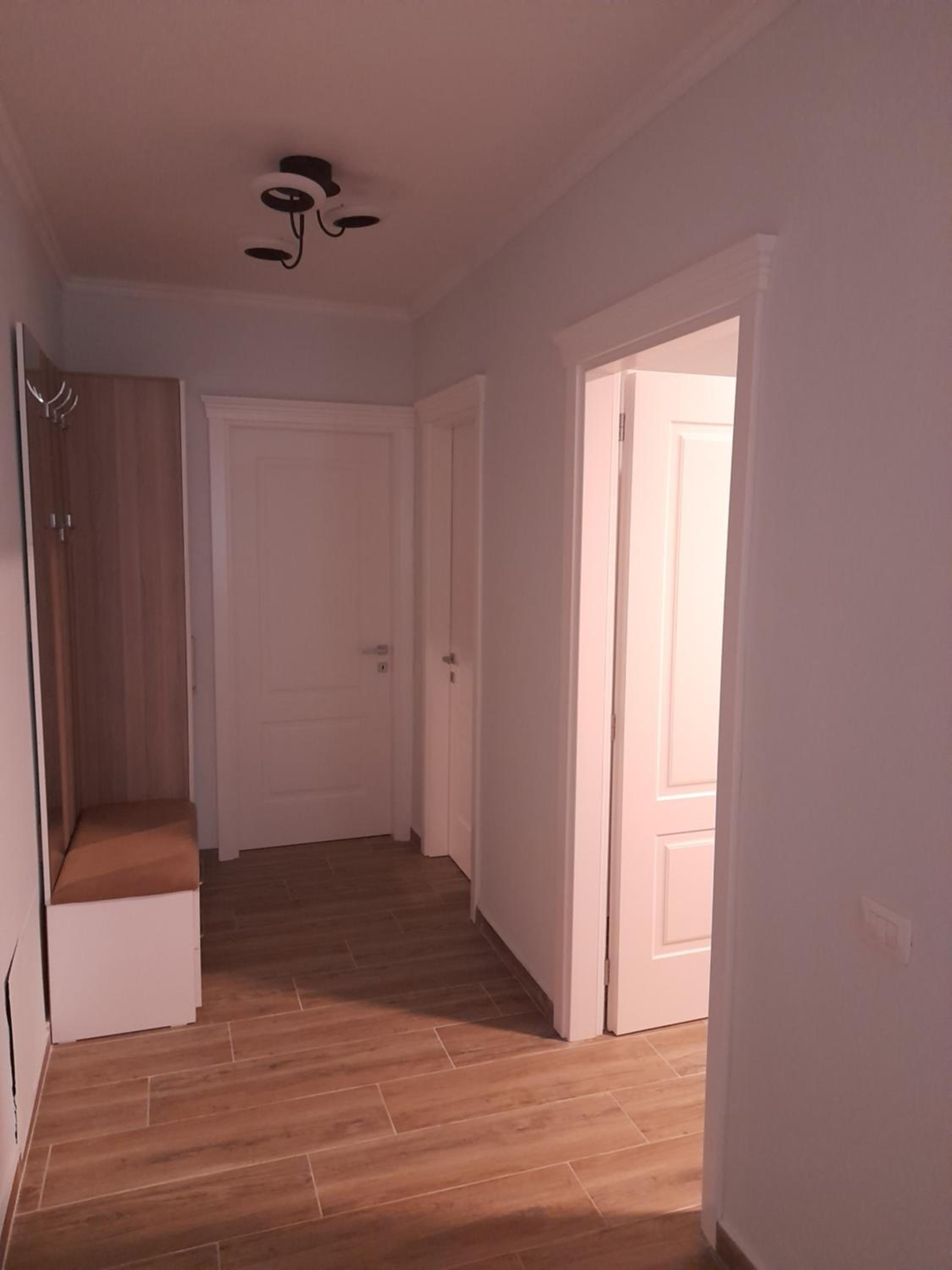 Family apartment PePa Dürres