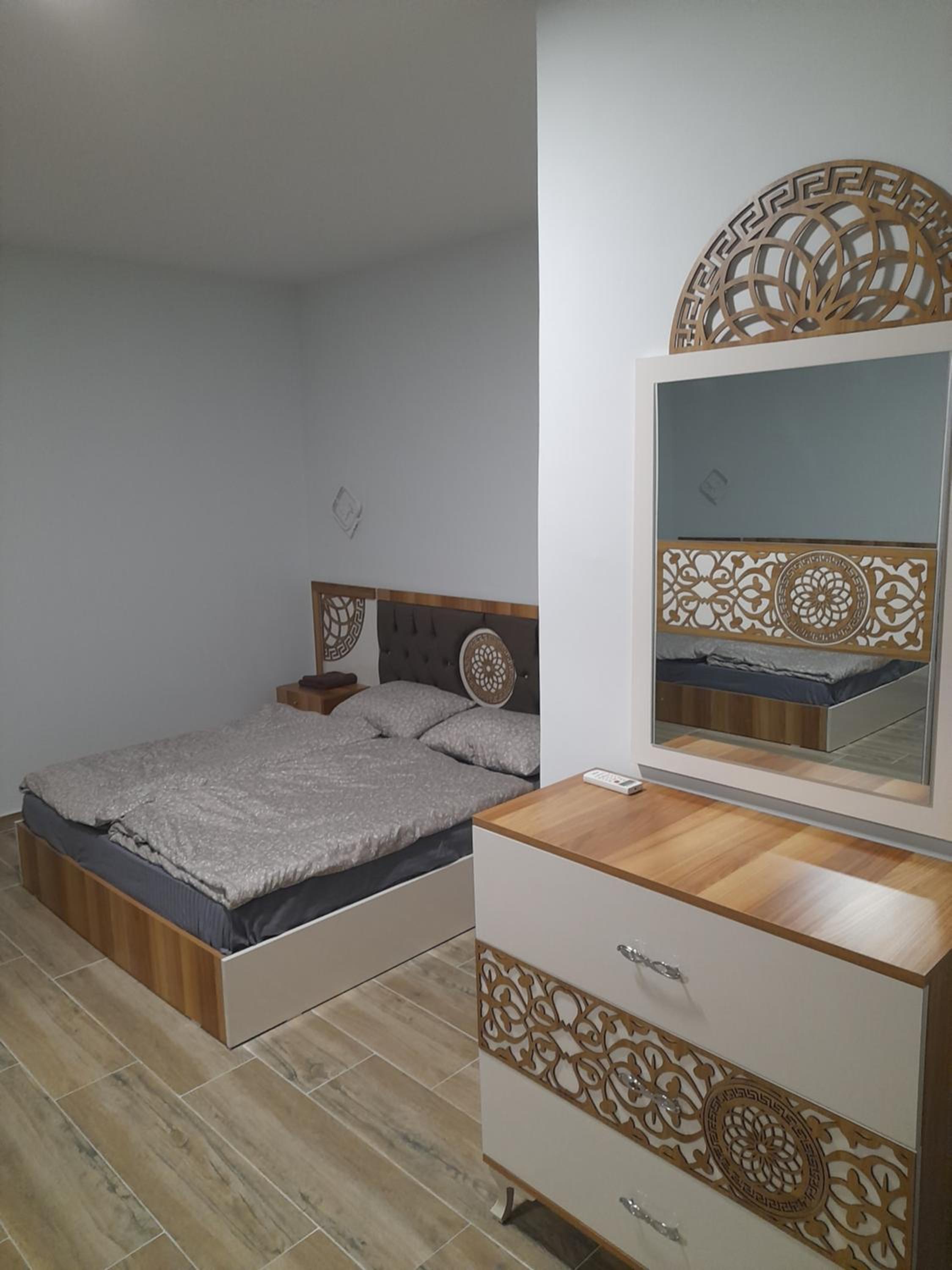 Family apartment PePa Dürres