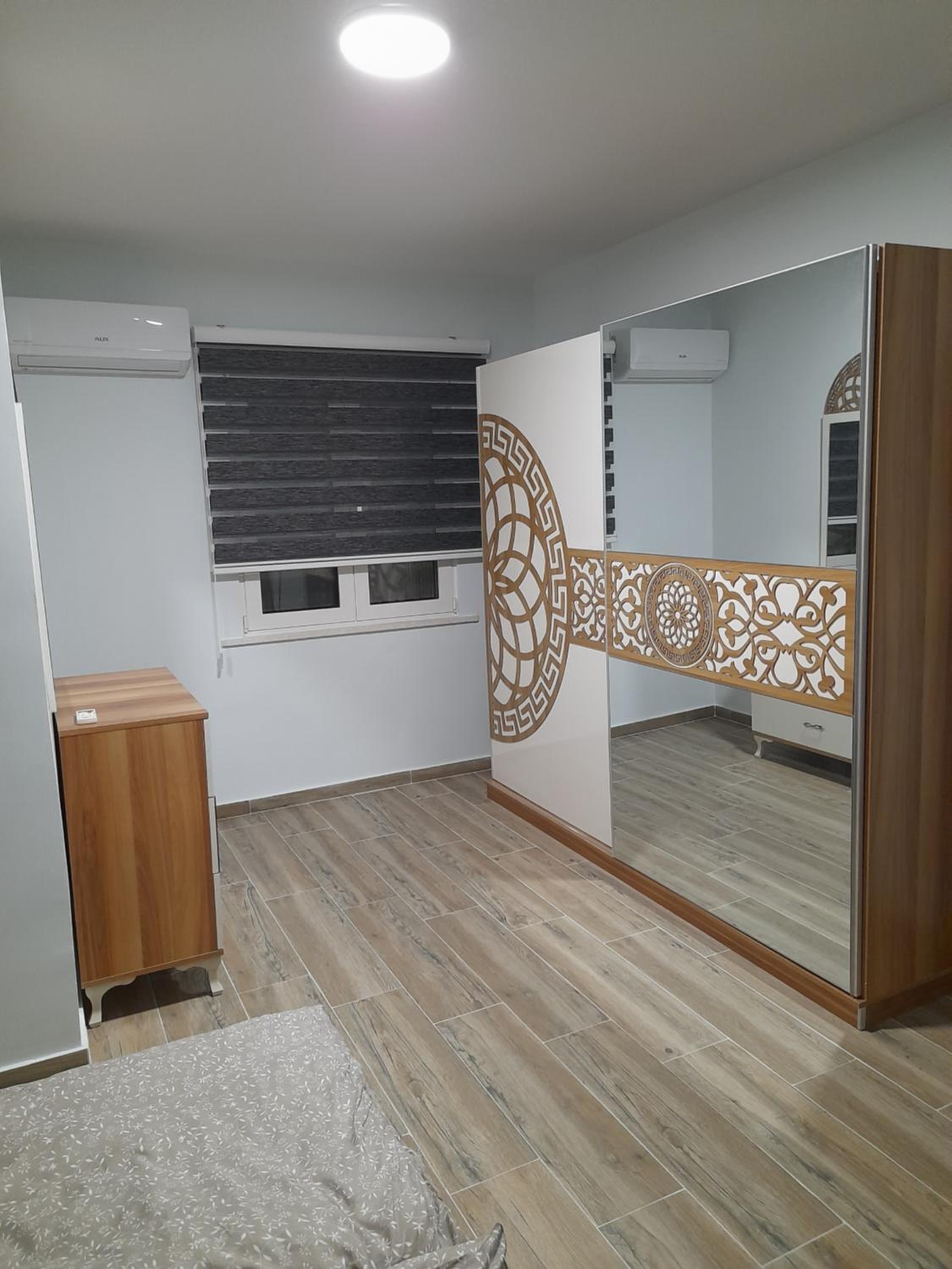 Family apartment PePa Dürres